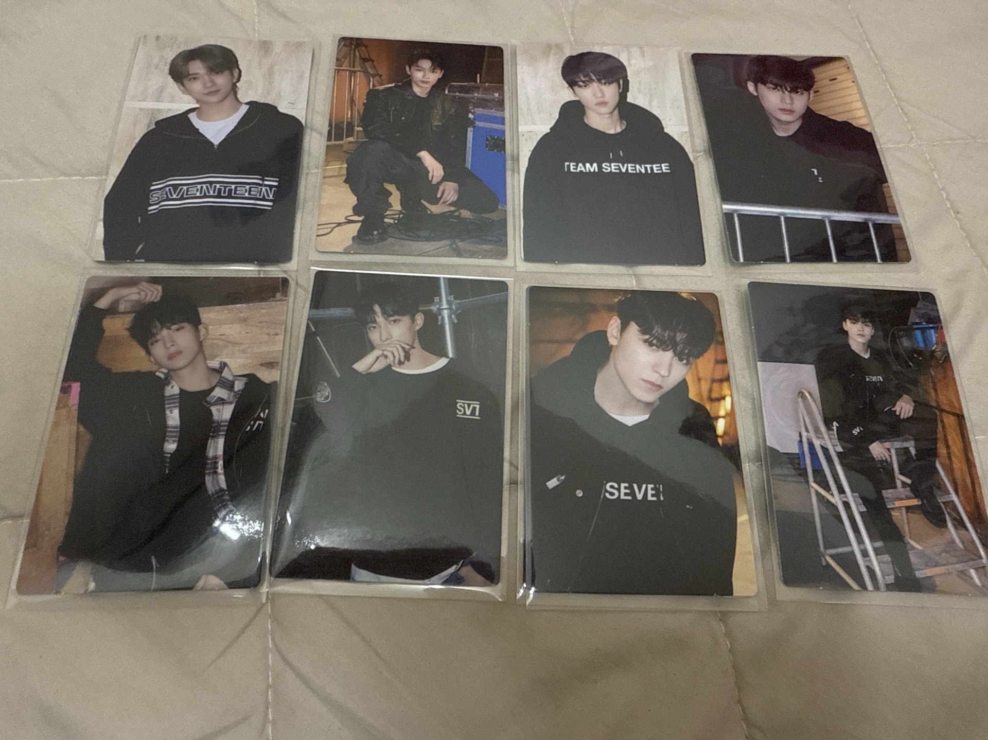 2022克拉島卡包卡