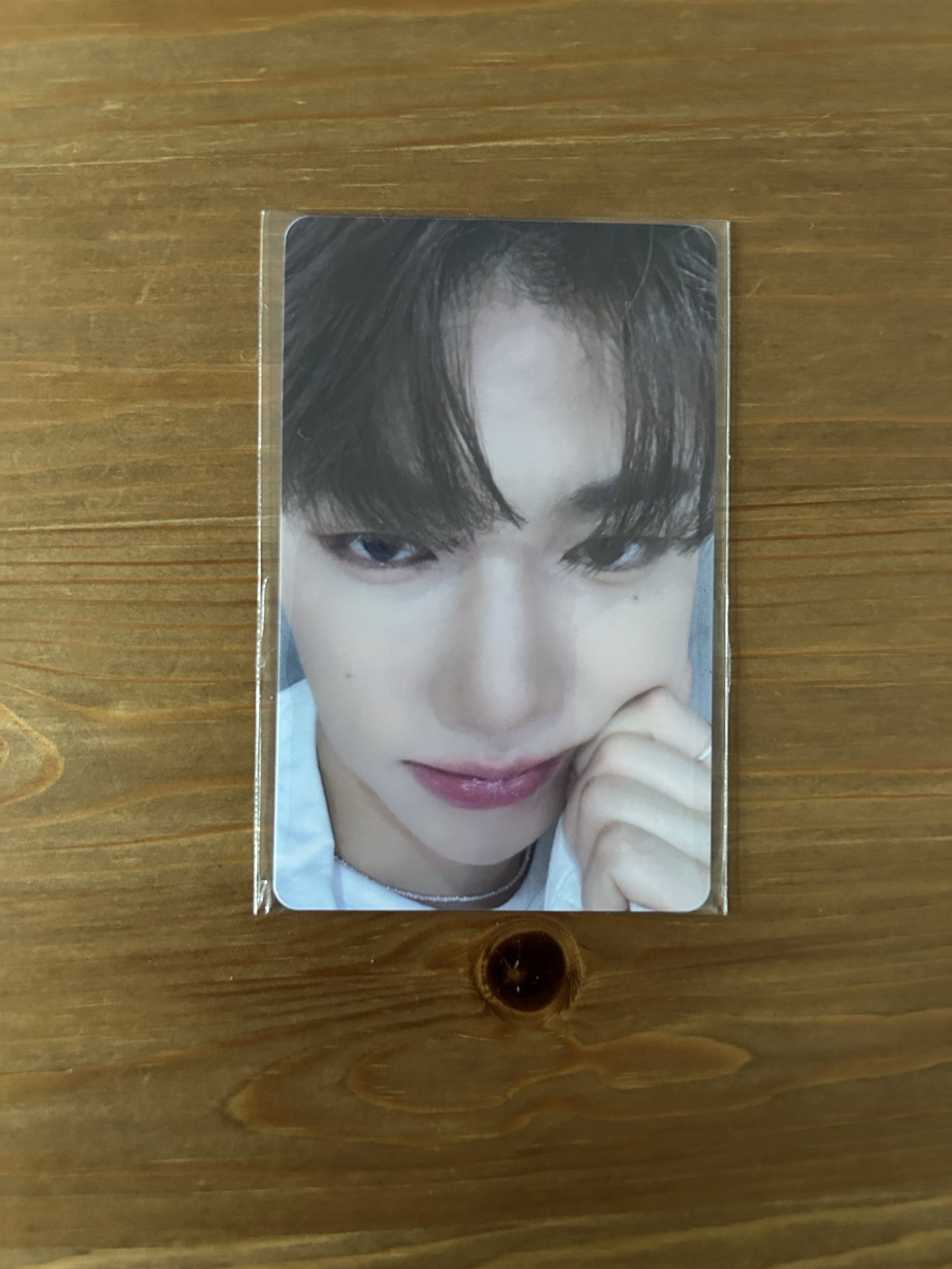 ZEROBASEONE 章昊 懟臉