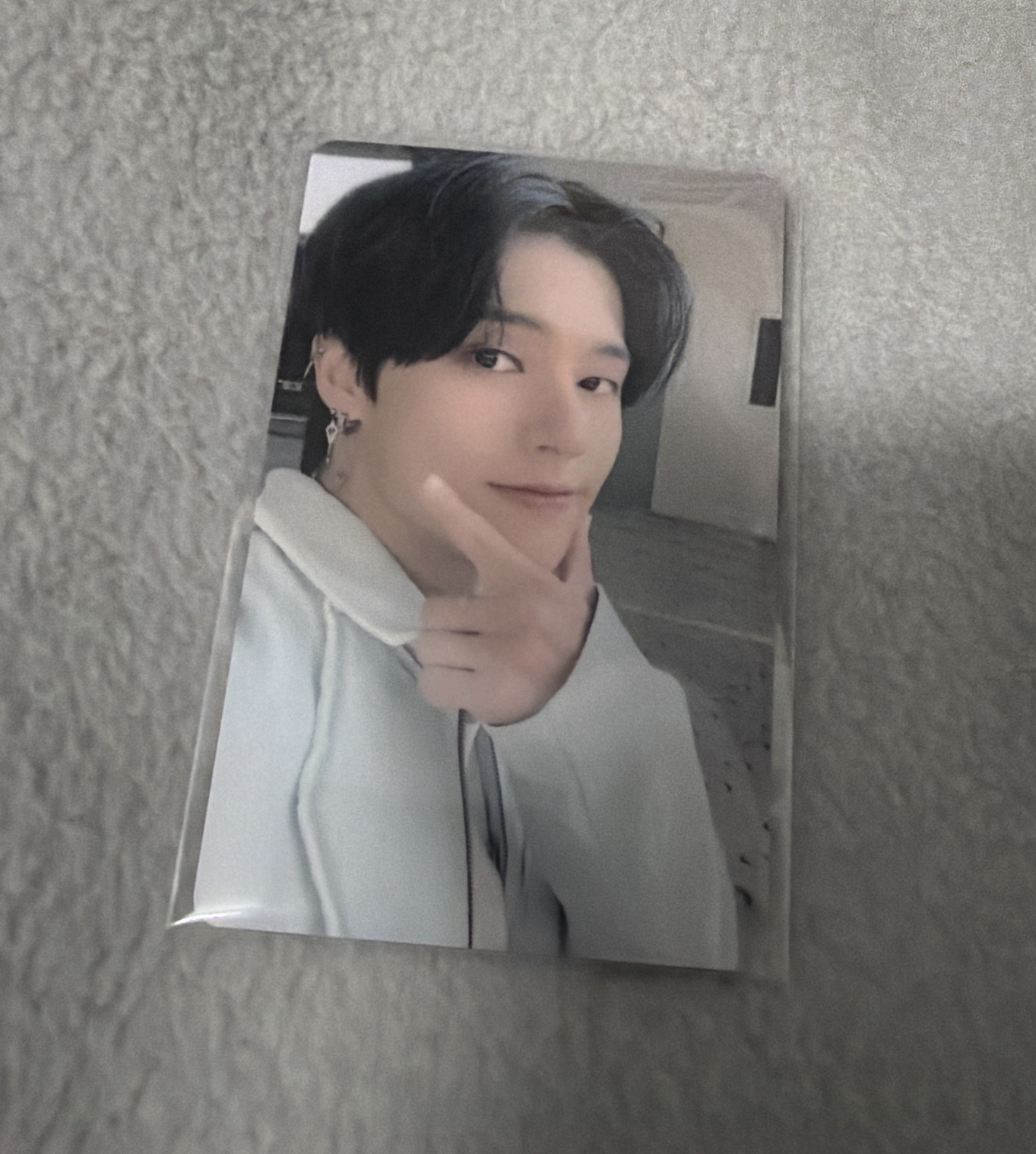 Movement sw 1.0 幸運卡 