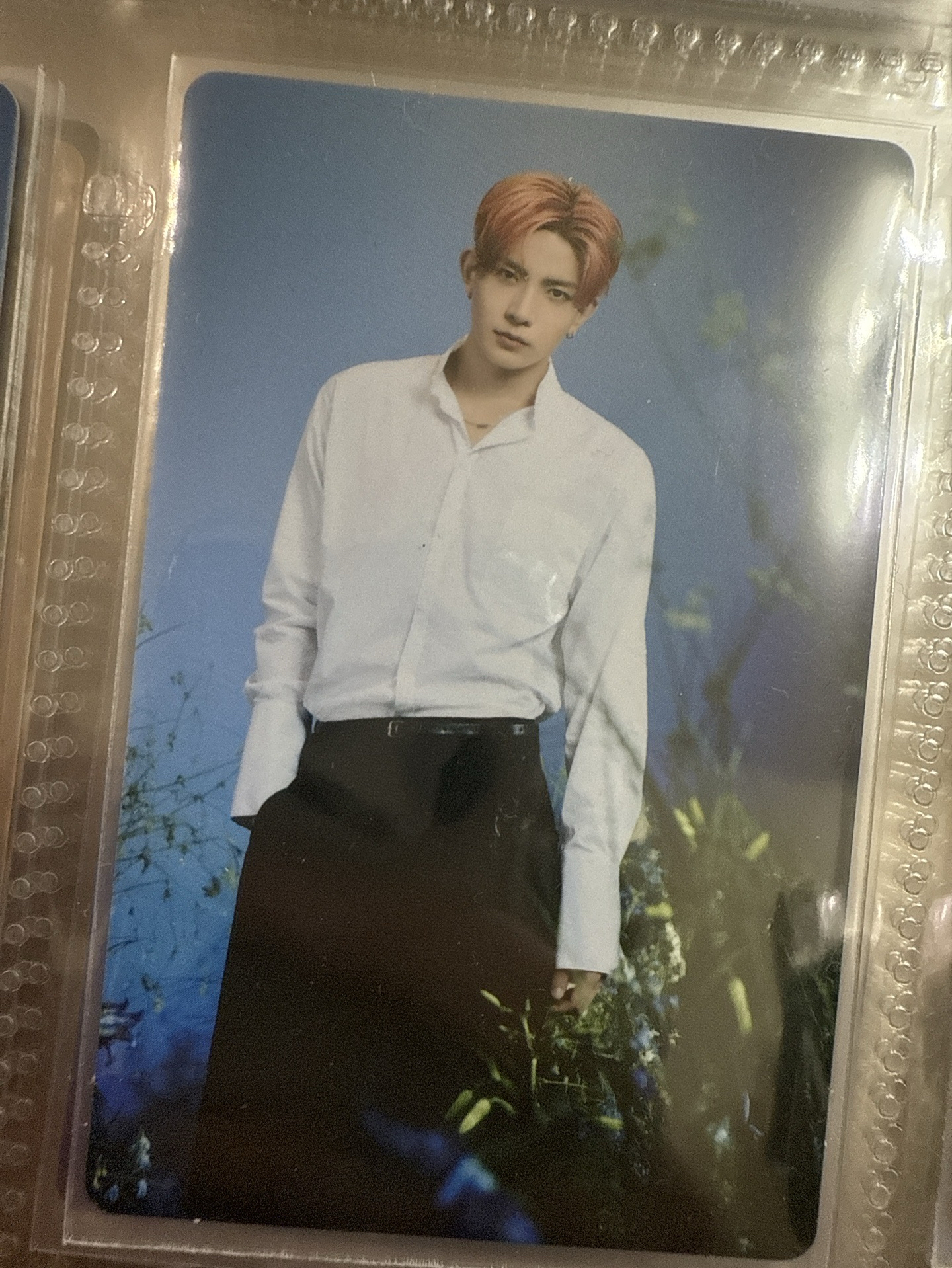 羲承 WTL 世巡末場場週小卡