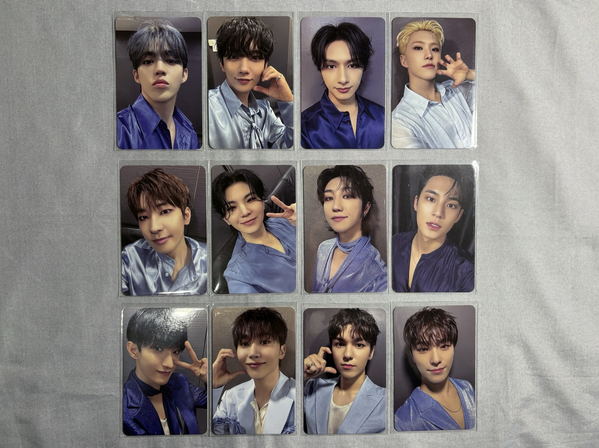 2024克拉島回憶錄-兩套卡