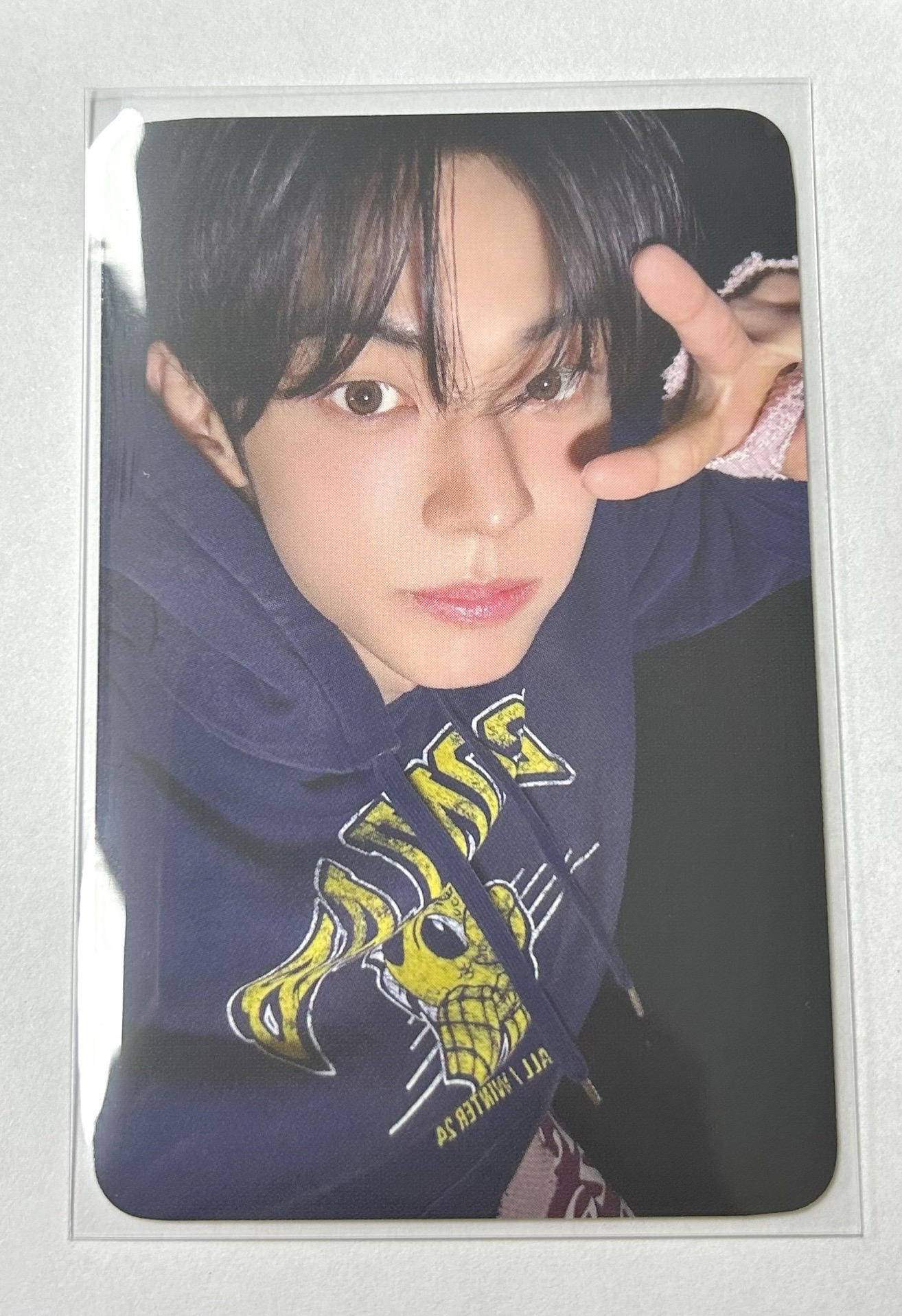 TWS Play Hard wm 道勳