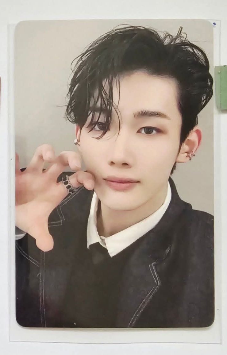 ＆TEAM 月狼 一直娛1.0 JO（含通常盤）