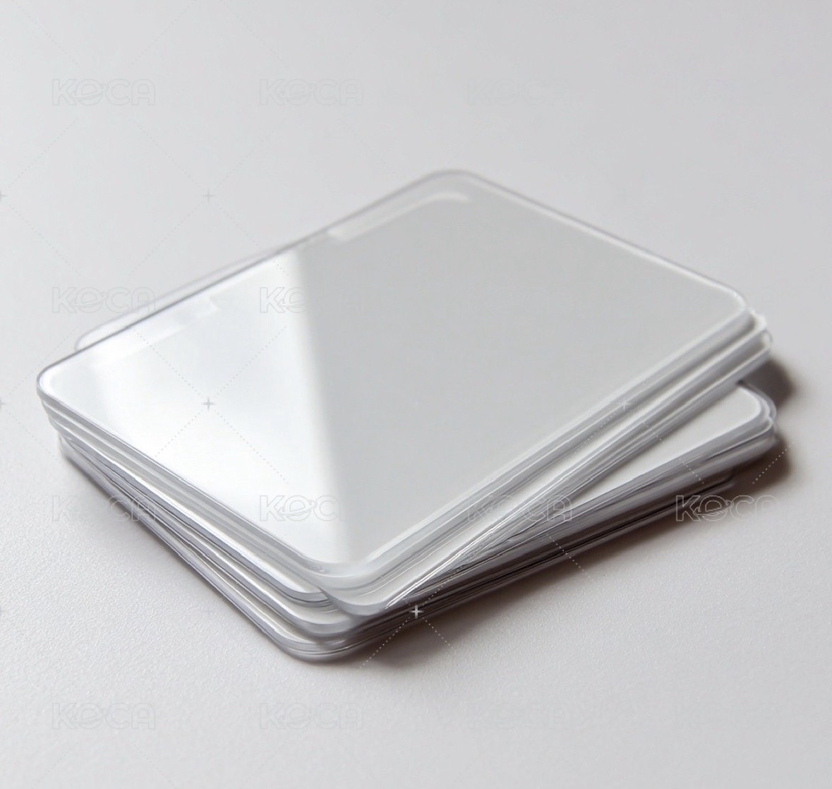 加購硬卡套（出卡用）