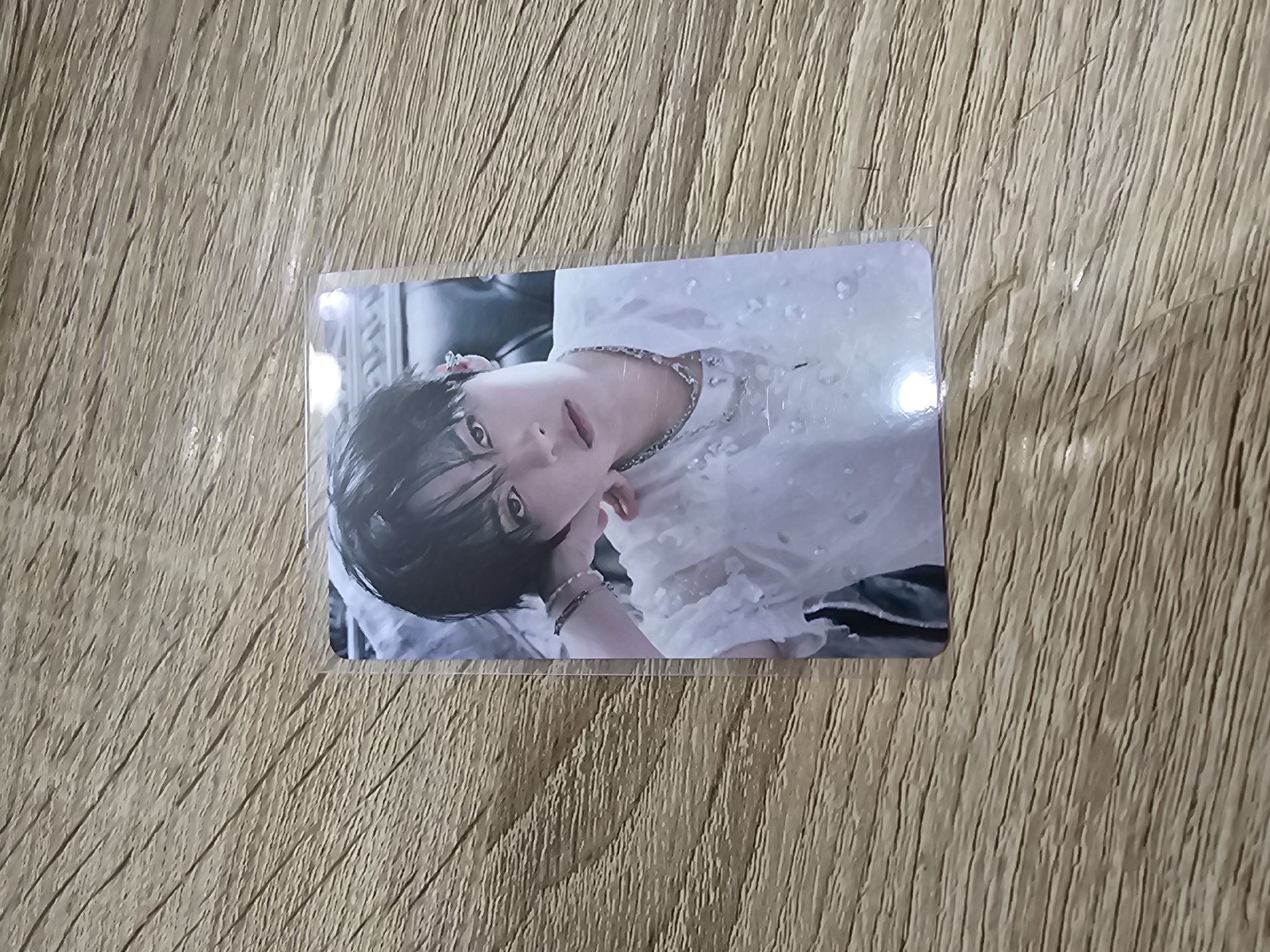 🐰旻 GIANT 入場卡 / 場限卡 東京官拍