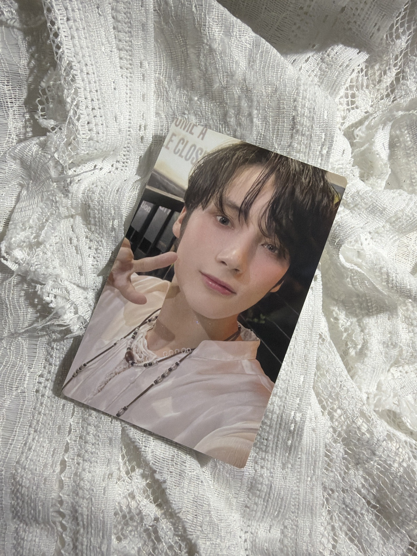 日專sweet 休寧凱塔店特典