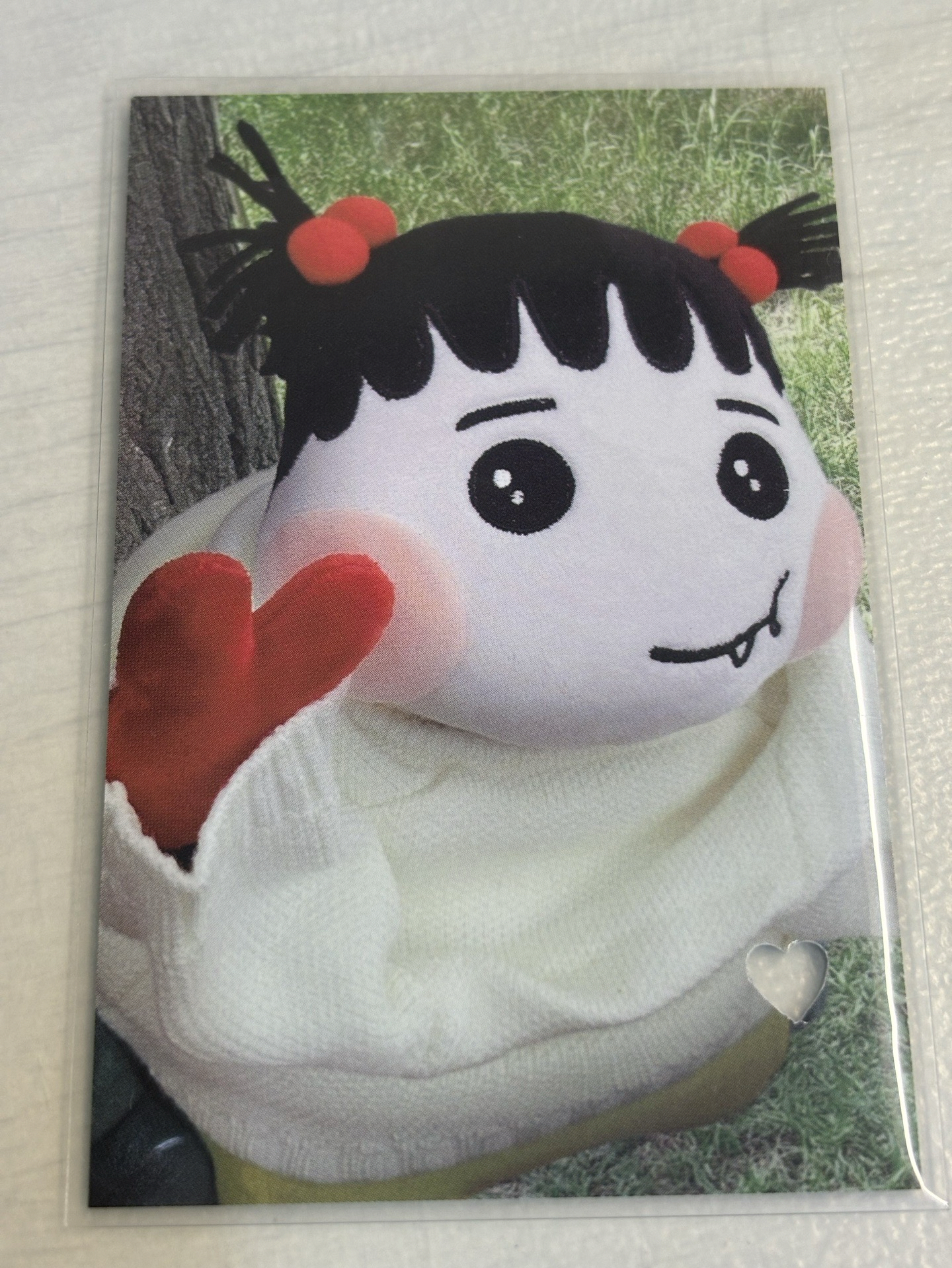 ❗️已保留勿下單❗️角巴士 25’巡迴 入場卡 / 場限卡