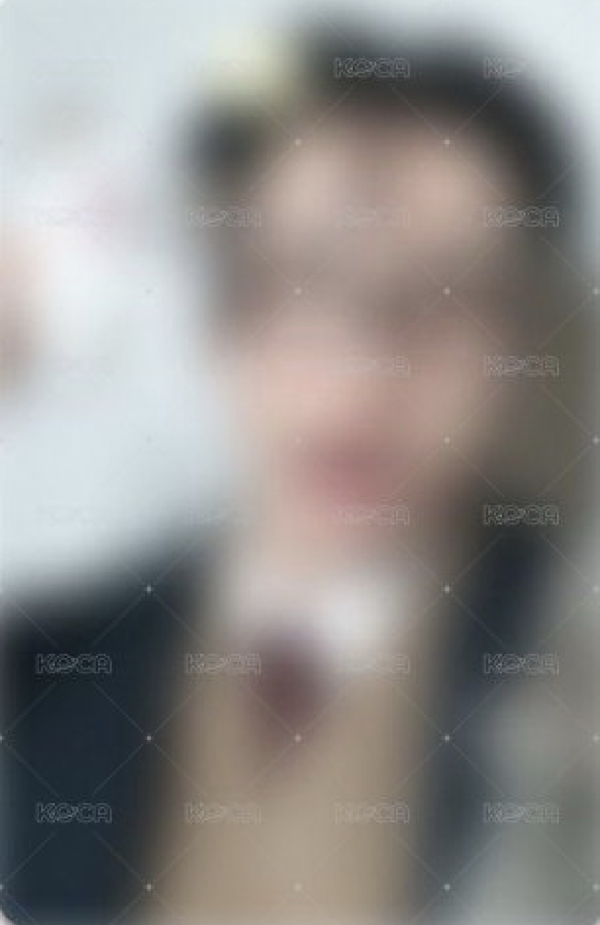 （非現貨）朴星化 GH4 ms 特典卡 喵ㅇ0ㅇ ver.