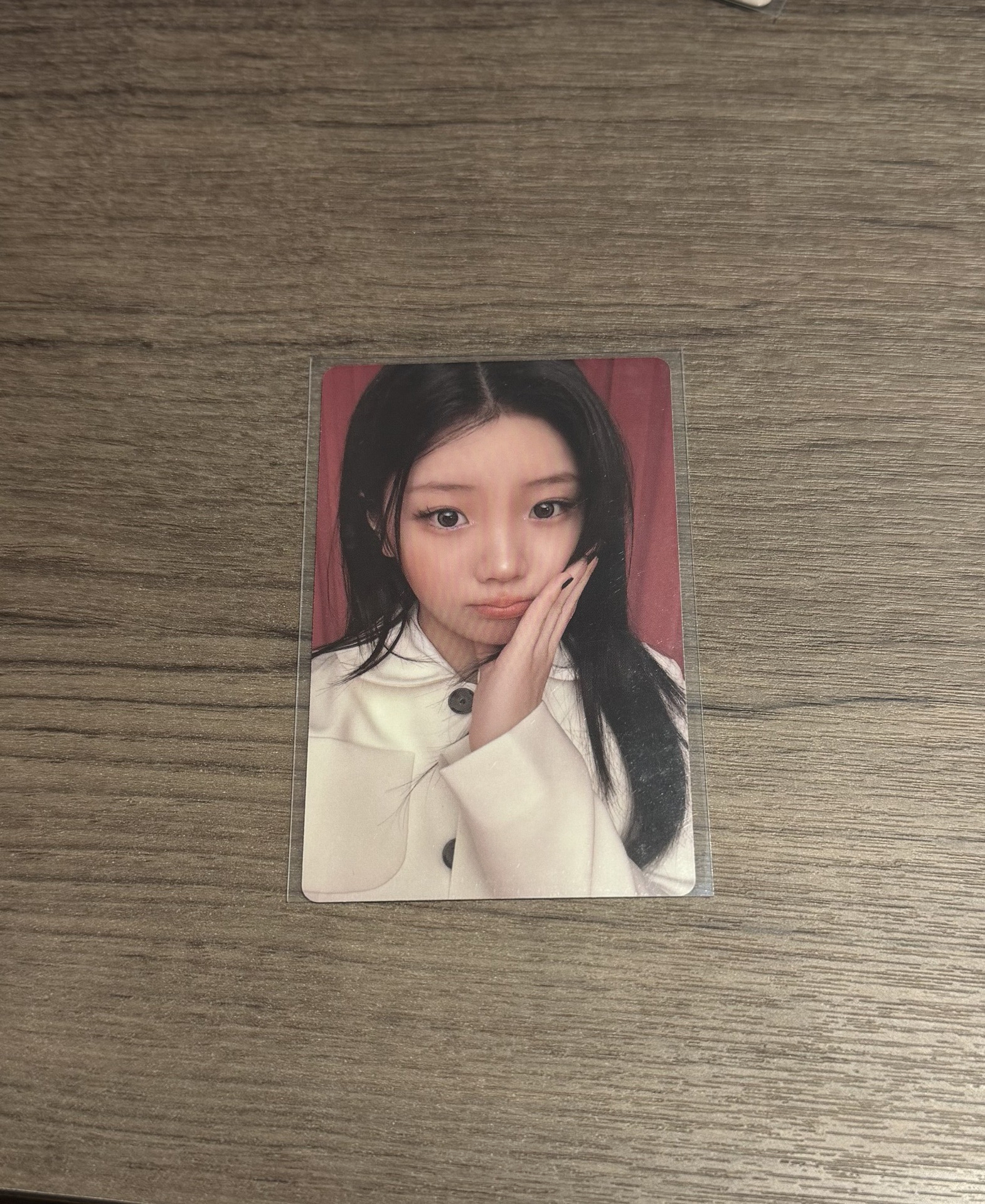 禧 迷二 wvs直播卡