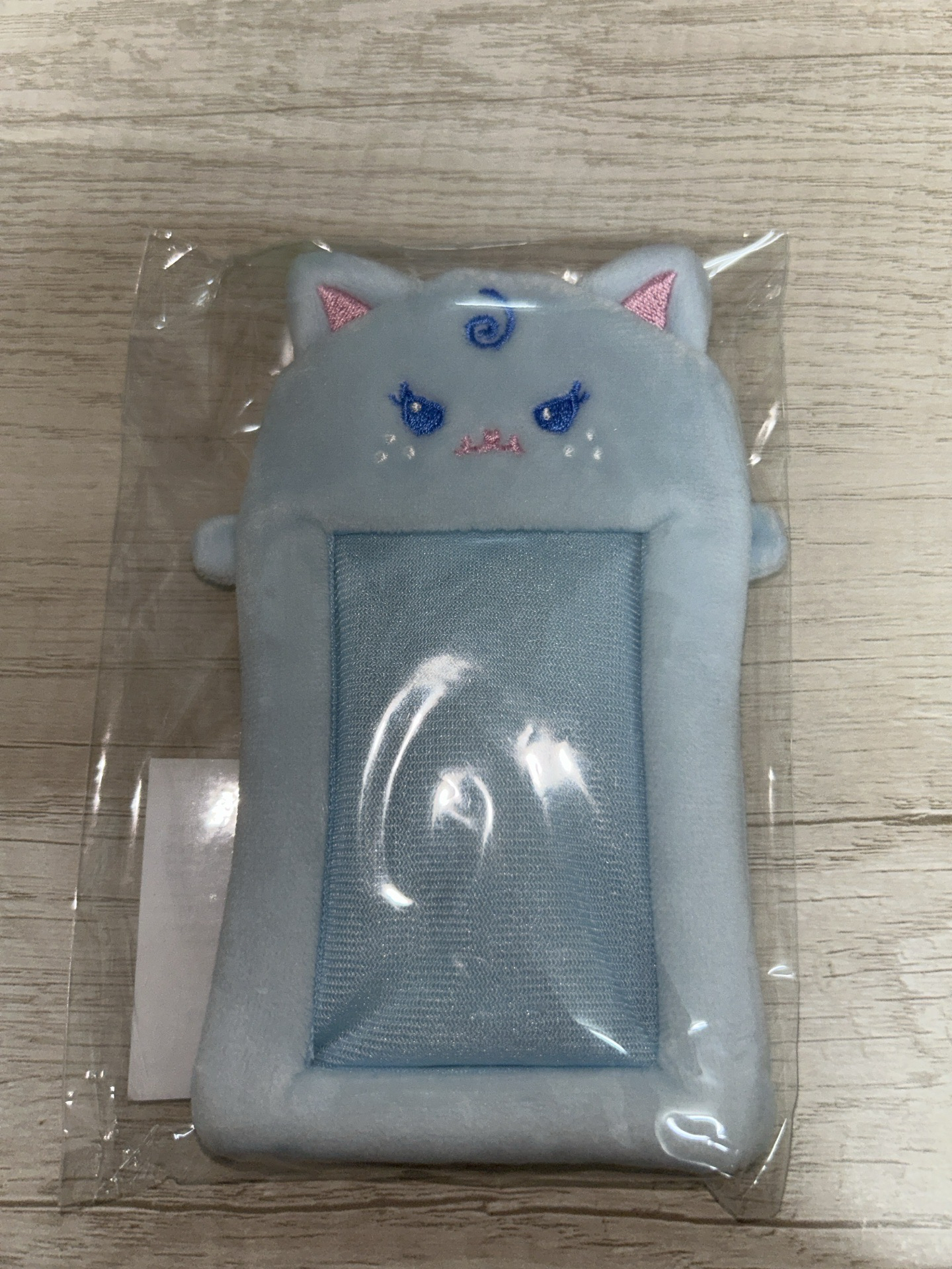 aespa｜Karina｜二巡安口場週邊卡套