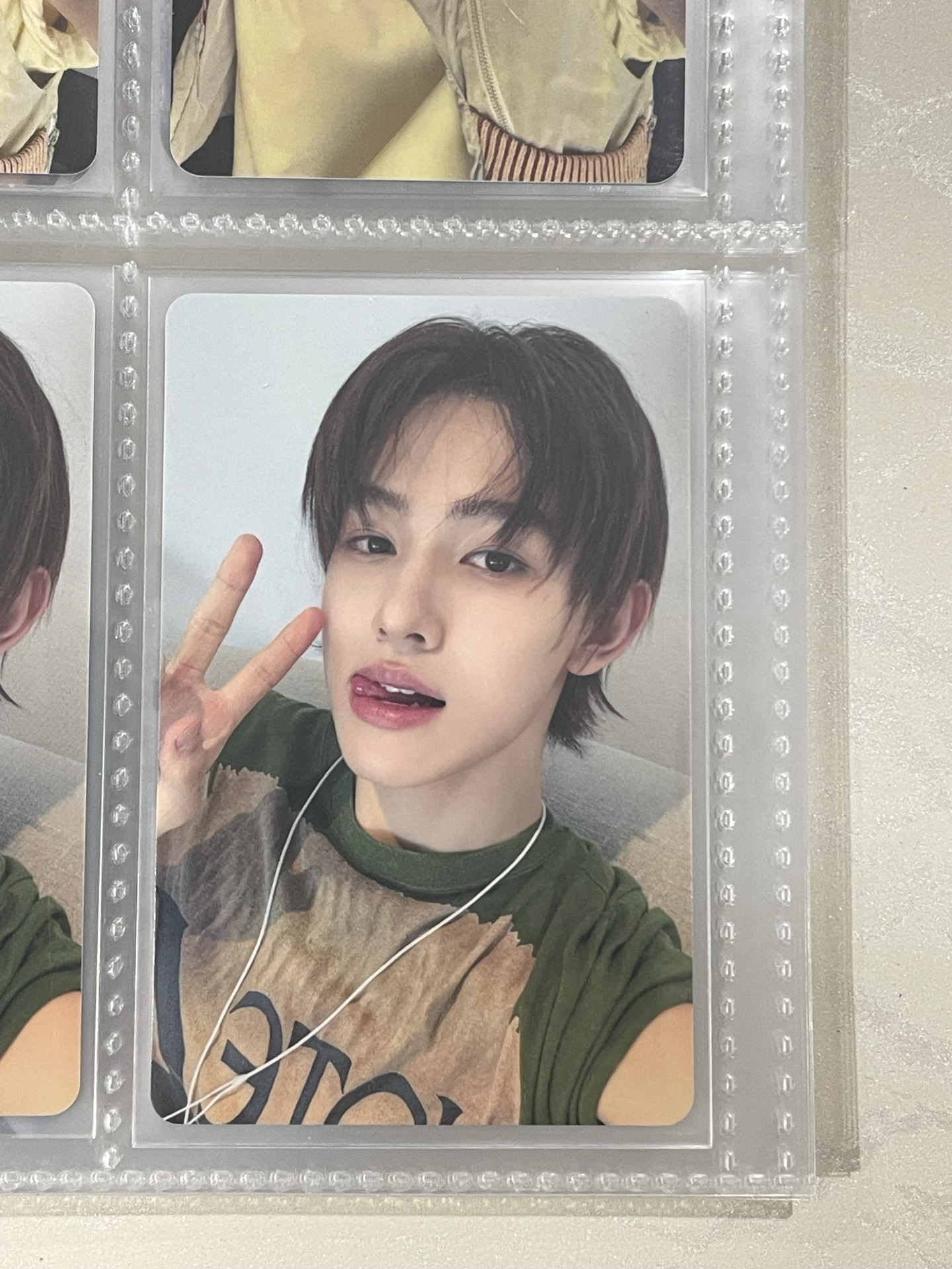 cortis 環球玹 嚴成玹