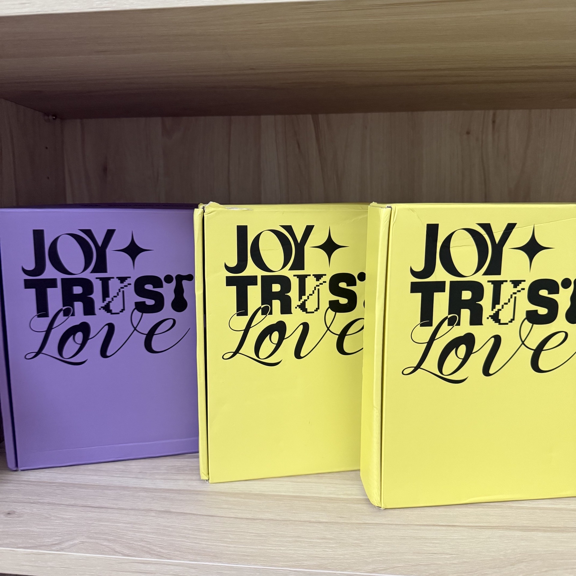 時代少年團26年台曆