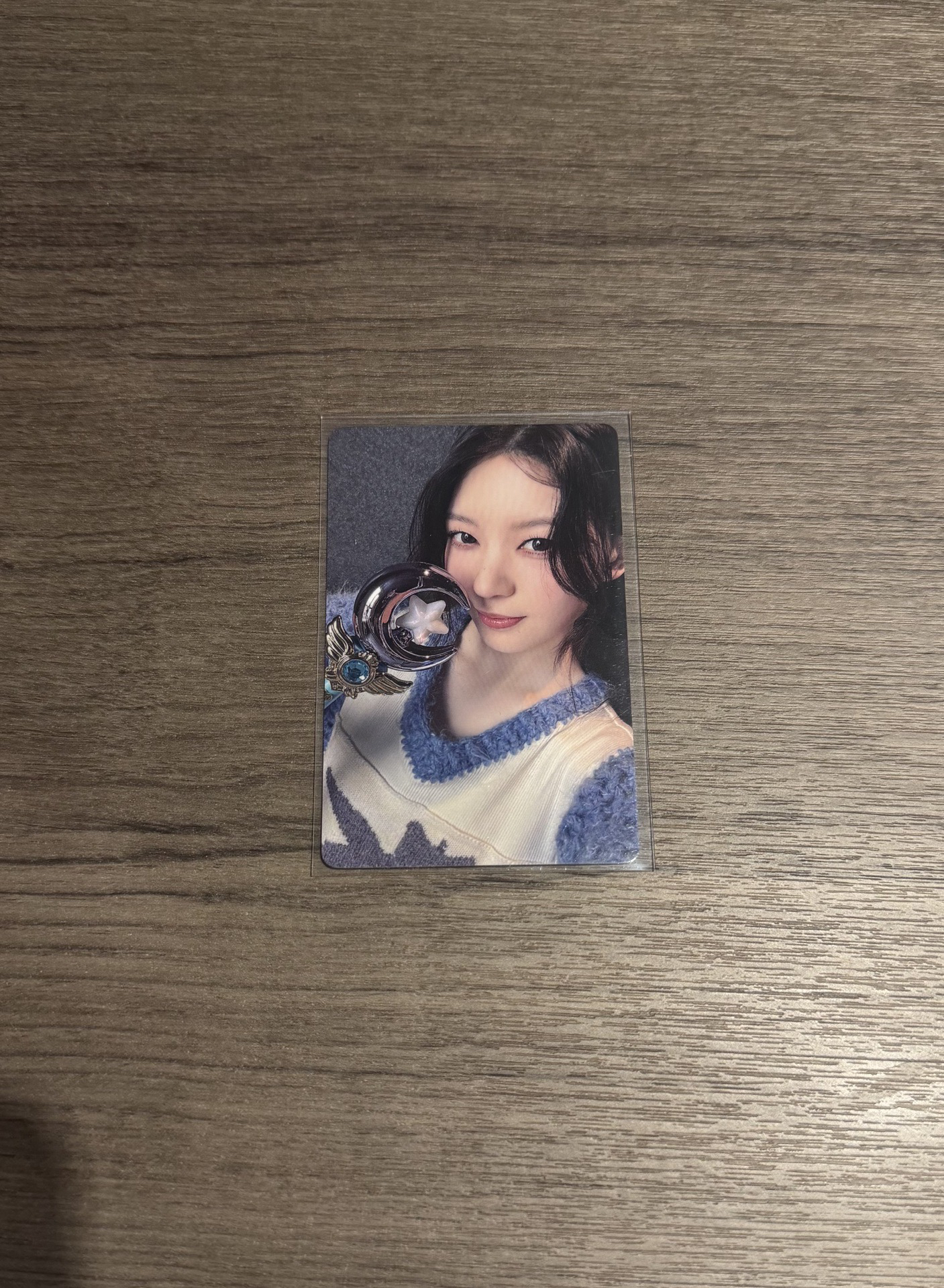 萌 魔法棒 yzy6.0LD