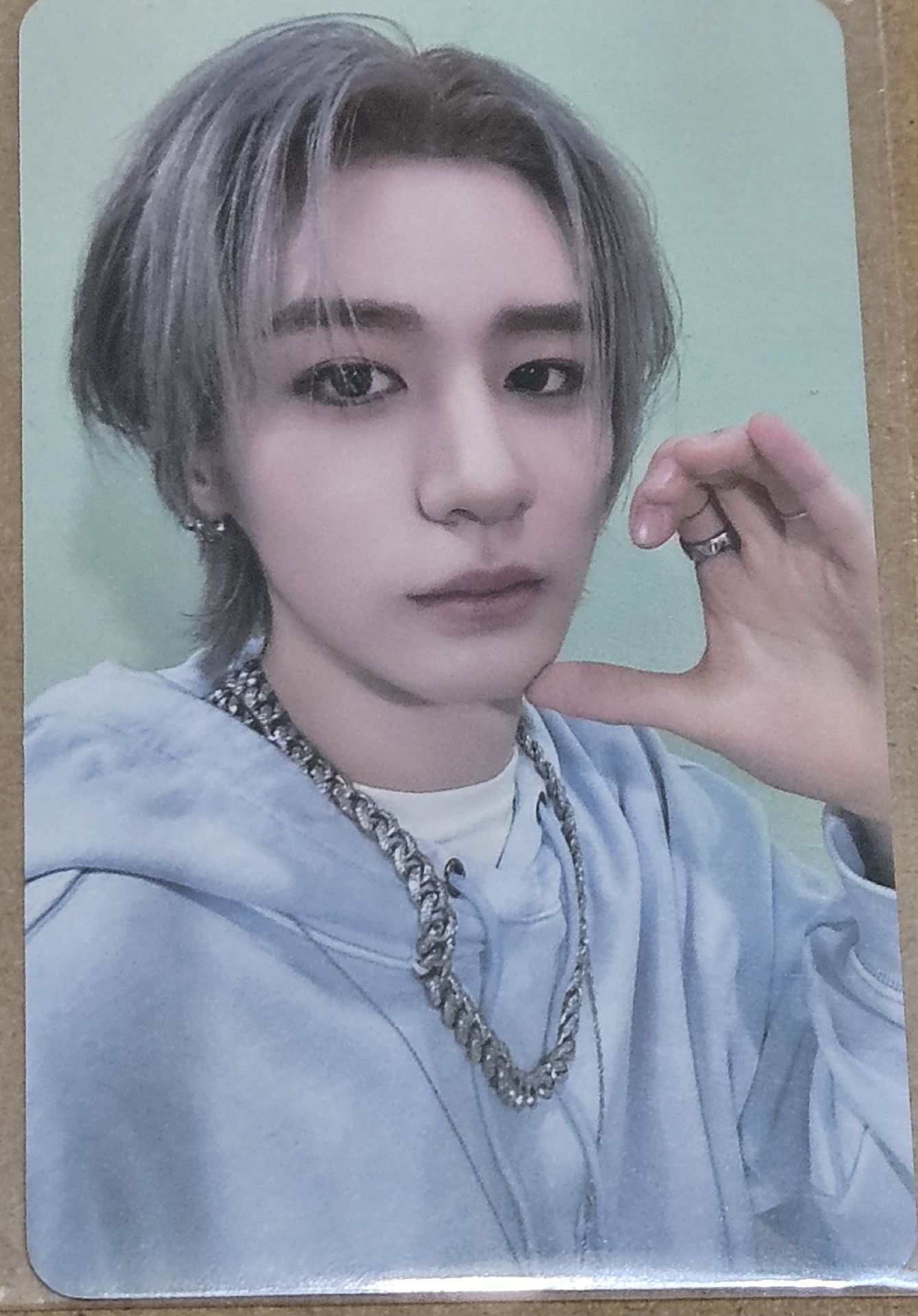 19.99 ms 特別禮 特典卡 5