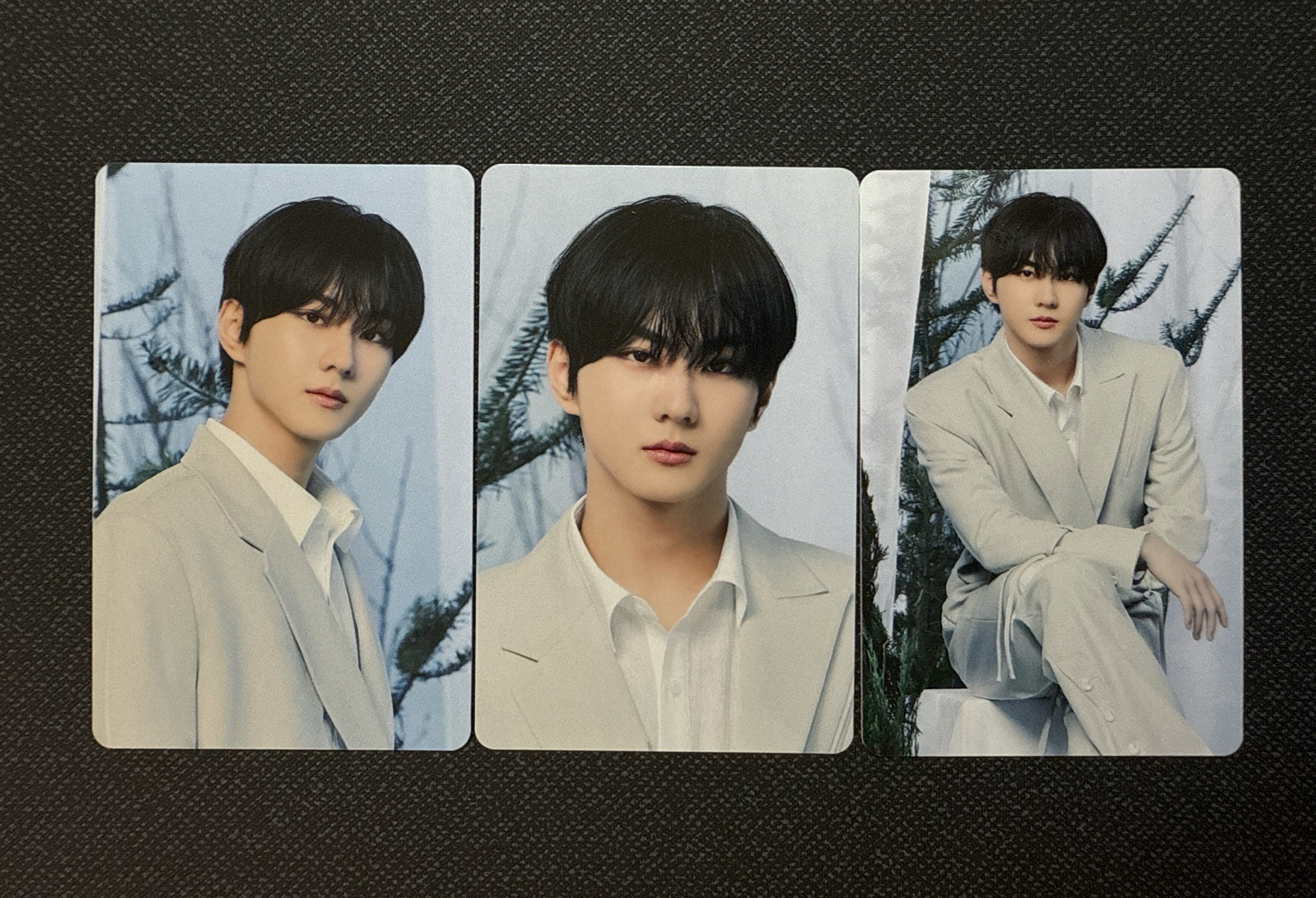 WTL 日巡 禎元小盤