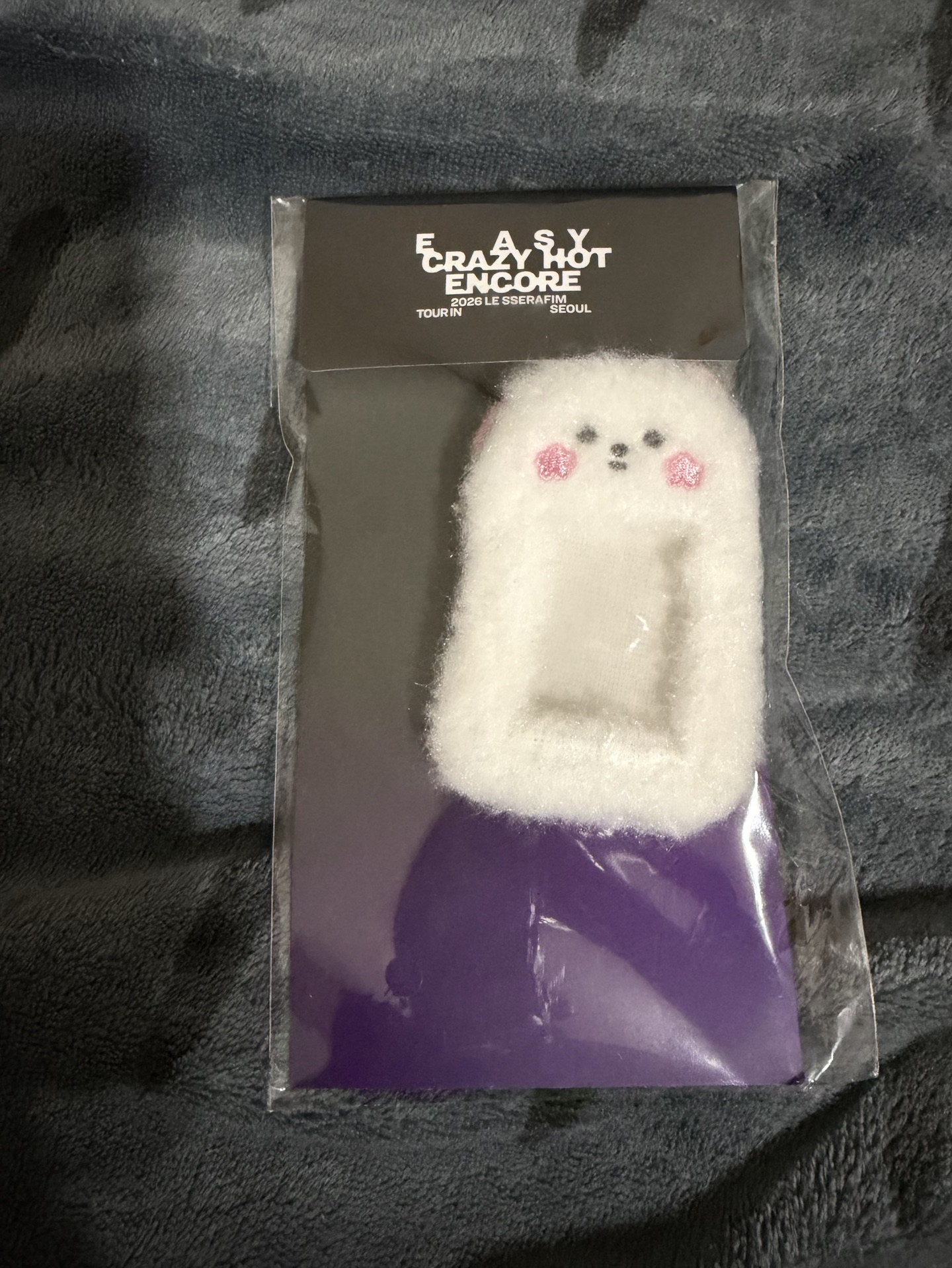 韓安證件卡套現貨