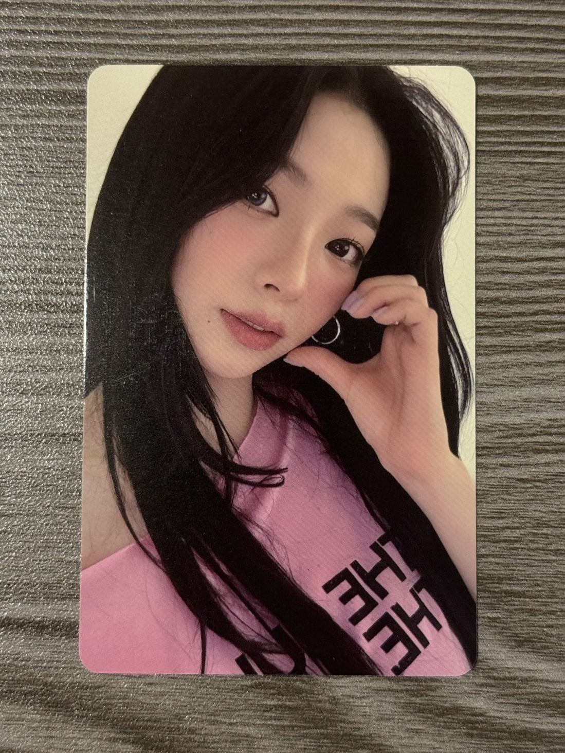 Rich Man ppmq2.0幸運卡柚