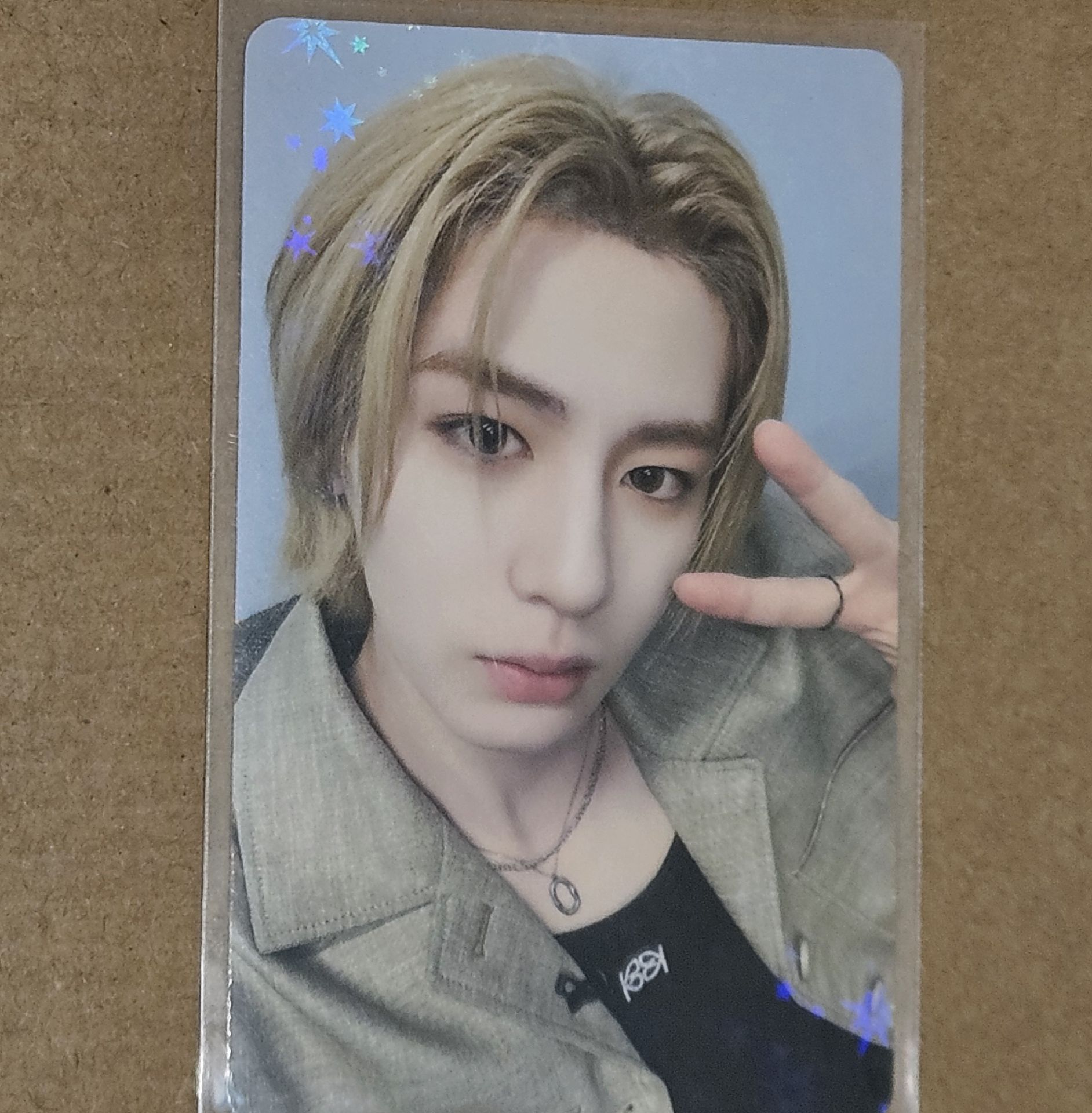 19.99 日咖 pb 特典卡5