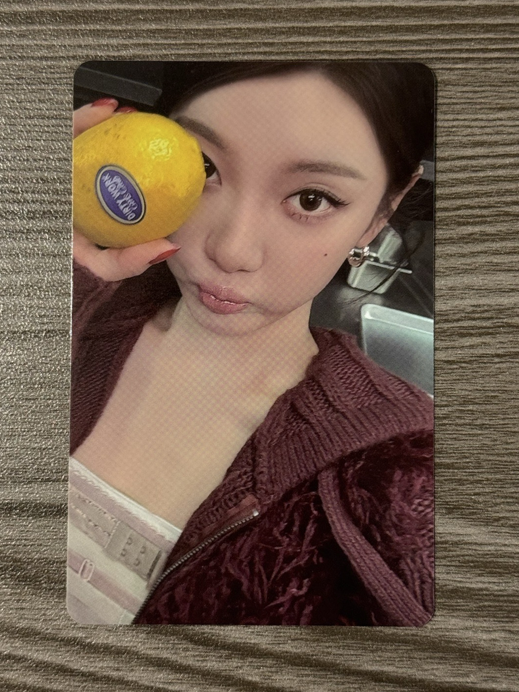 Rich Man ppmq2.0幸運卡寧