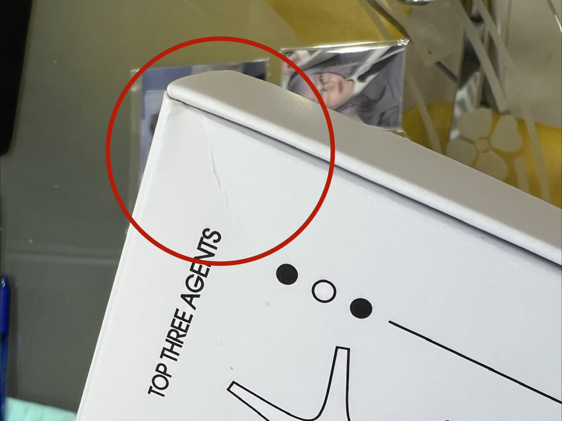 VIVIZ 三期會員（外盒有損圖二三）