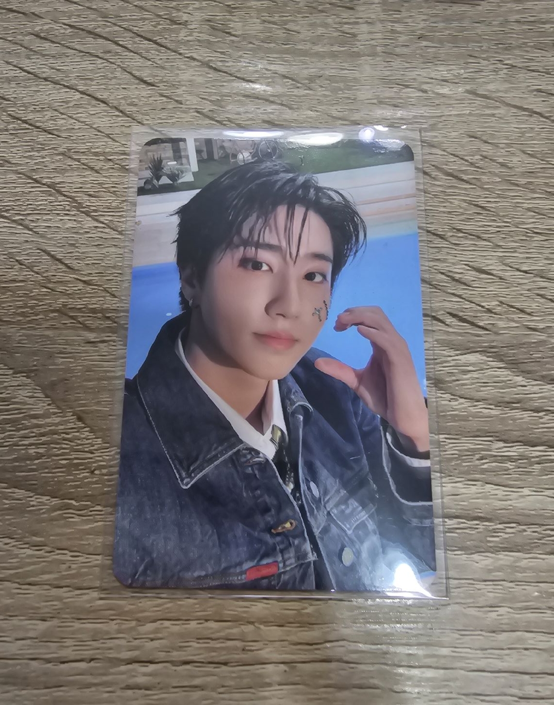 🐿️城 Do it 音響專卡