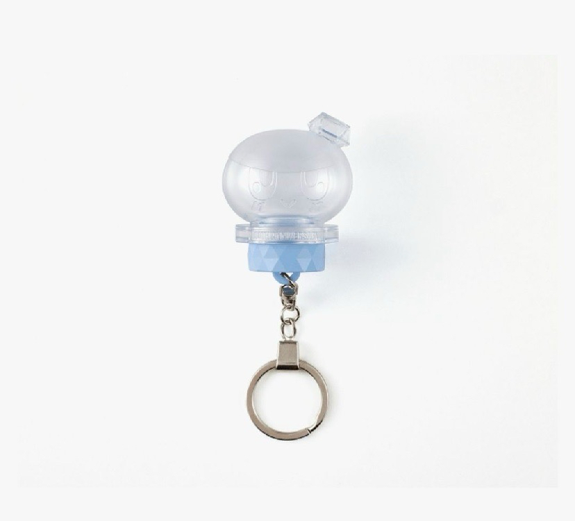 🎀蹦蹦鑰匙圈/手燈替換