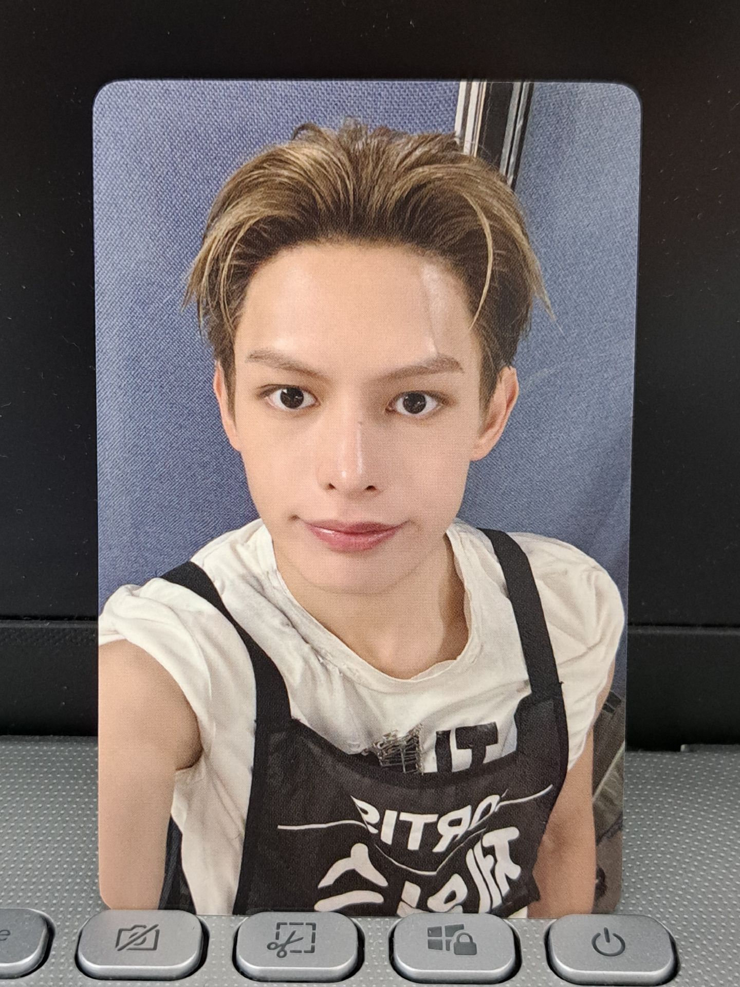 yzy幸運卡凡 出廠瑕