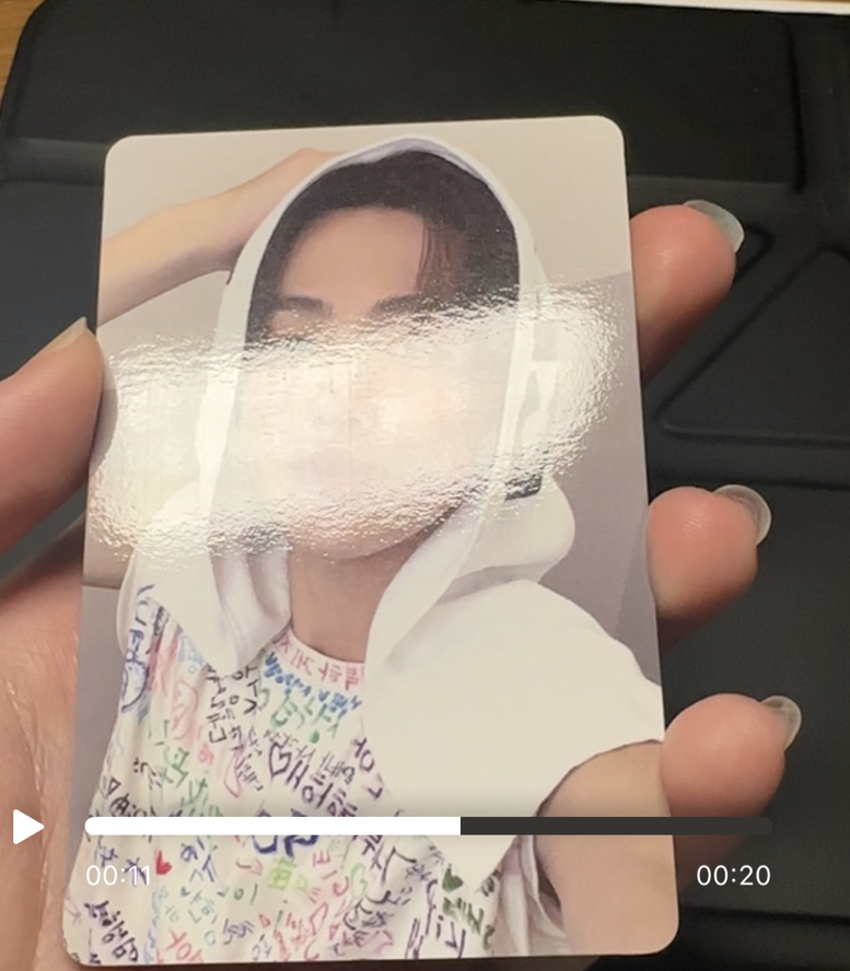 環球幸運卡 嚴成玹