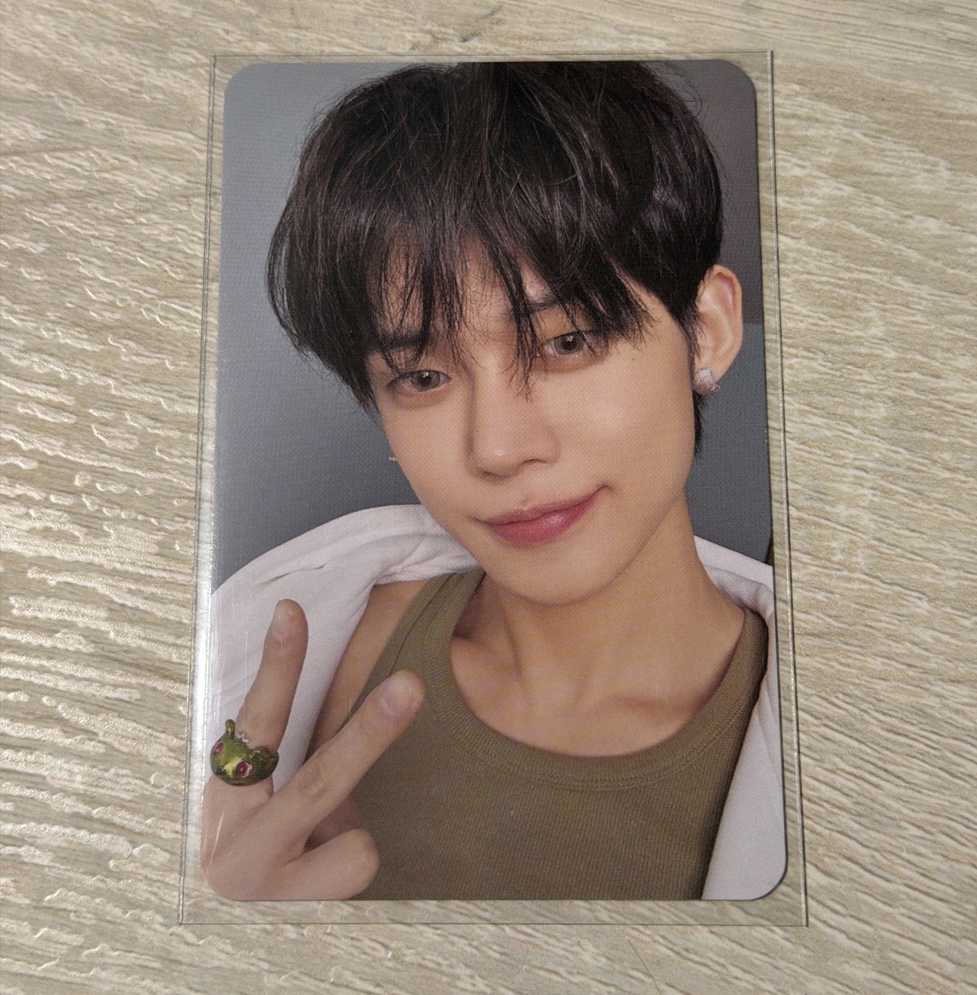 迷六電子專卡 竣