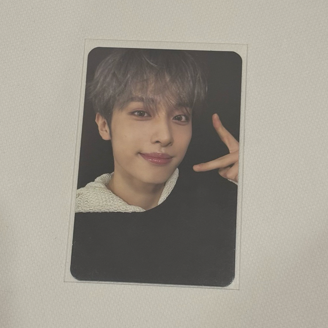 XHZ Gaon｜Closed ♭eta: v6.3 入場卡 / 場限卡 Day2