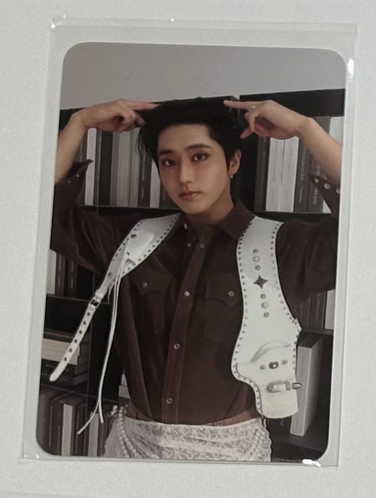 KARMA 快閃店 城qr卡 任務卡