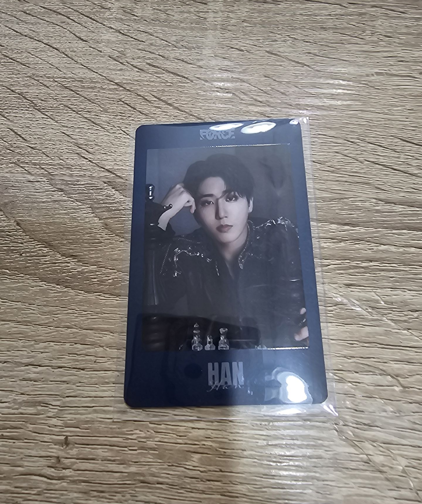 🐿️城 2026日本年曆 小卡