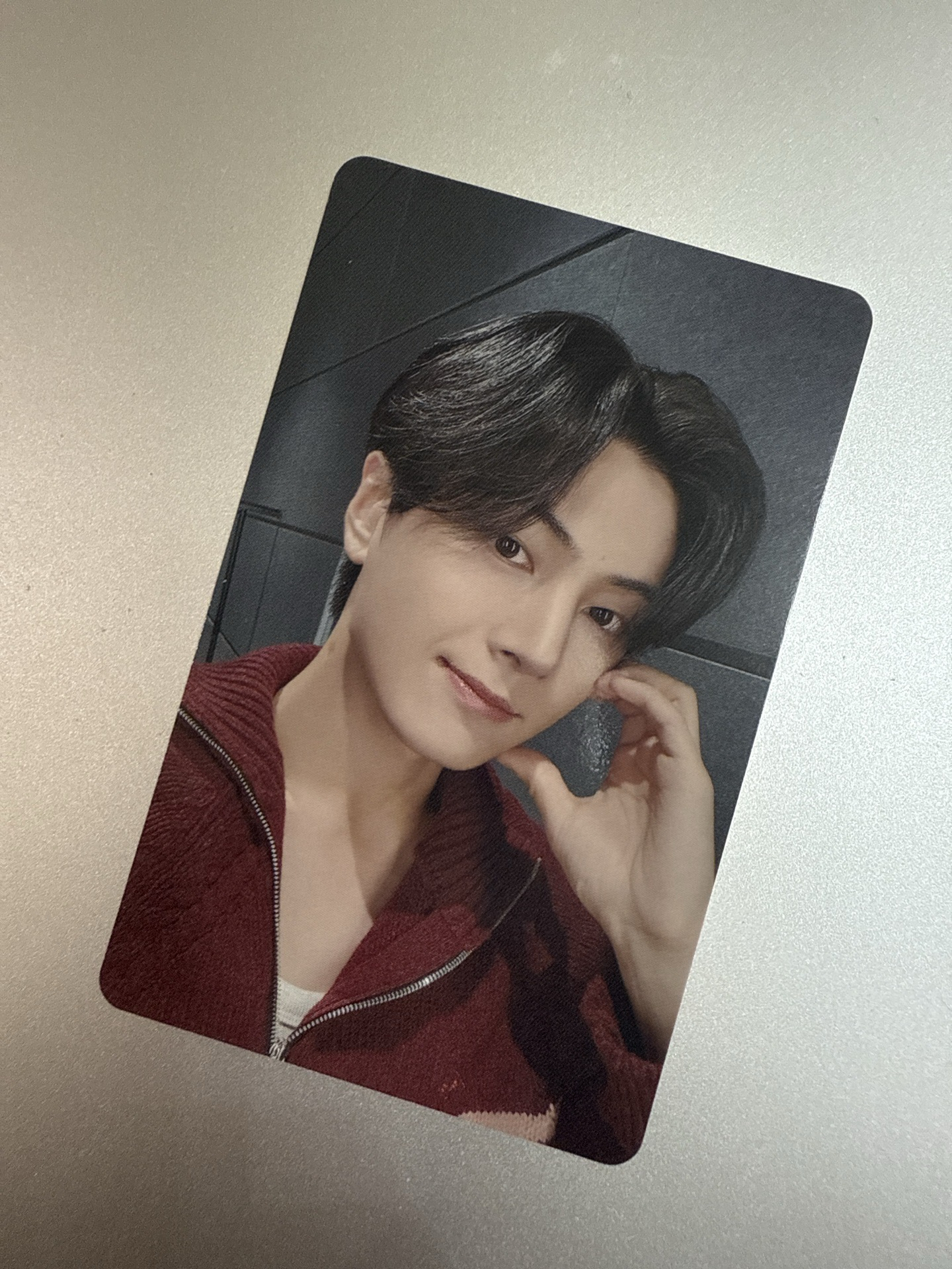 綜星 日巡Zone卡