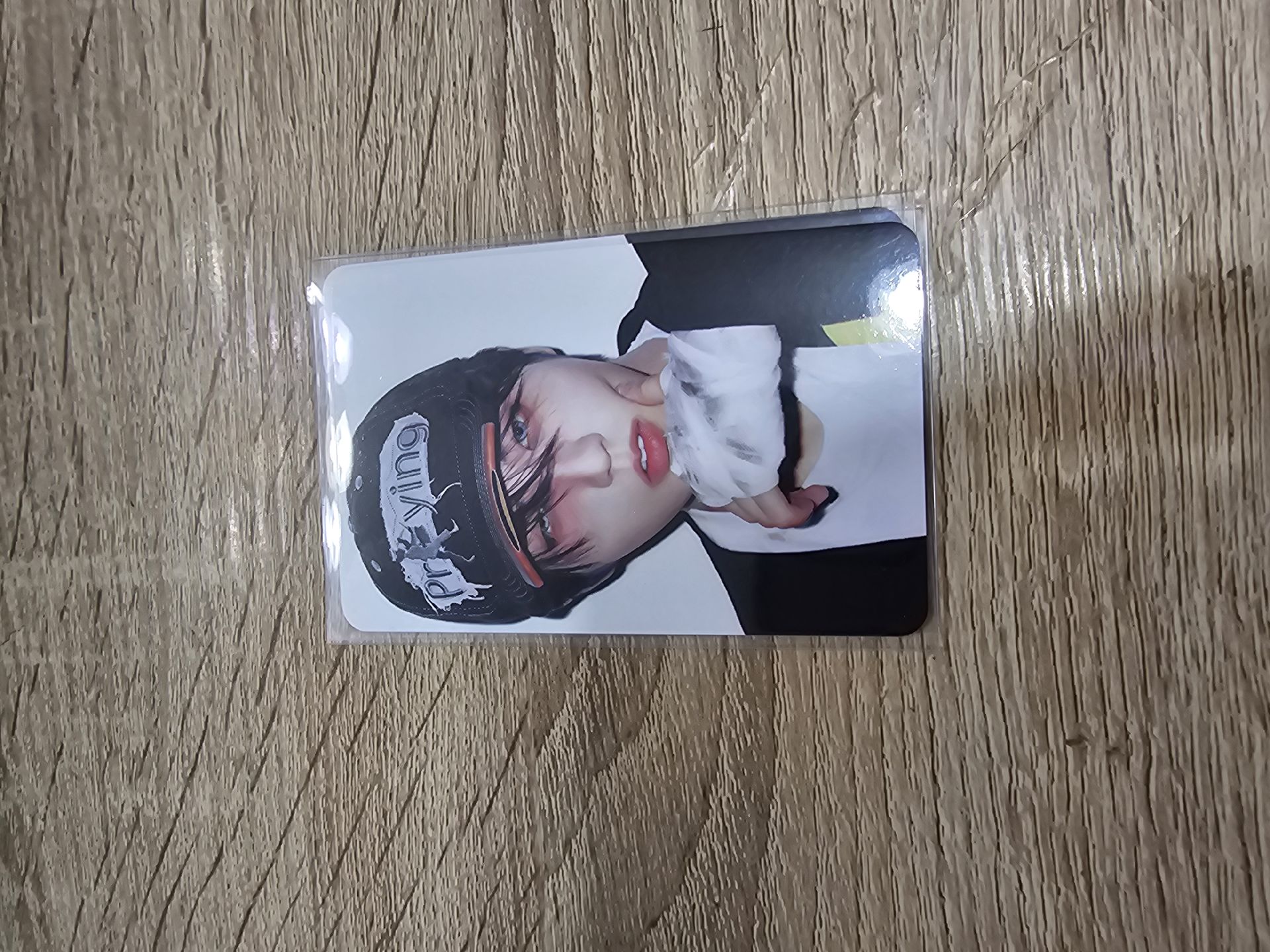 🐿️城 Karma 專卡