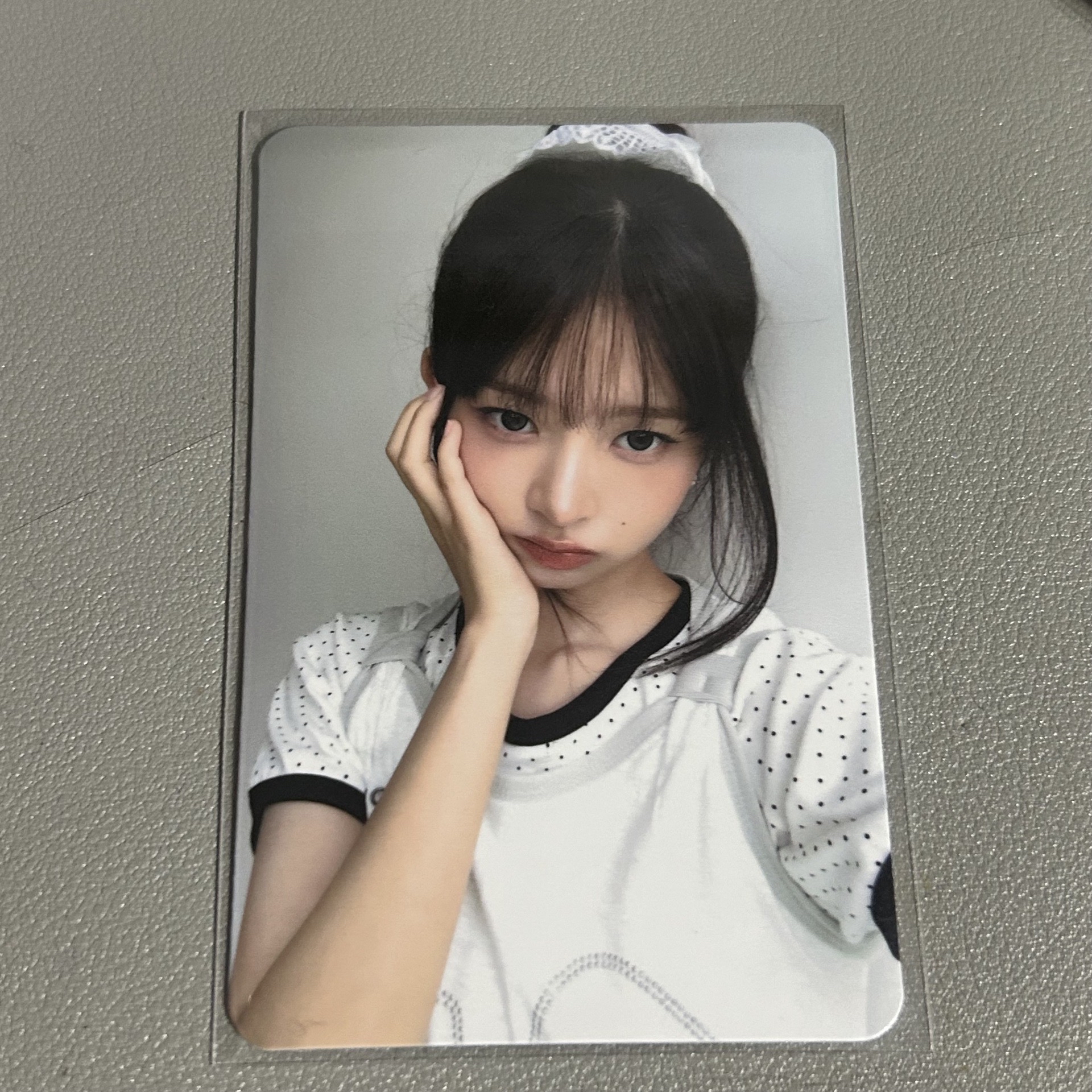 ive 四星怜（多帶看簡介）