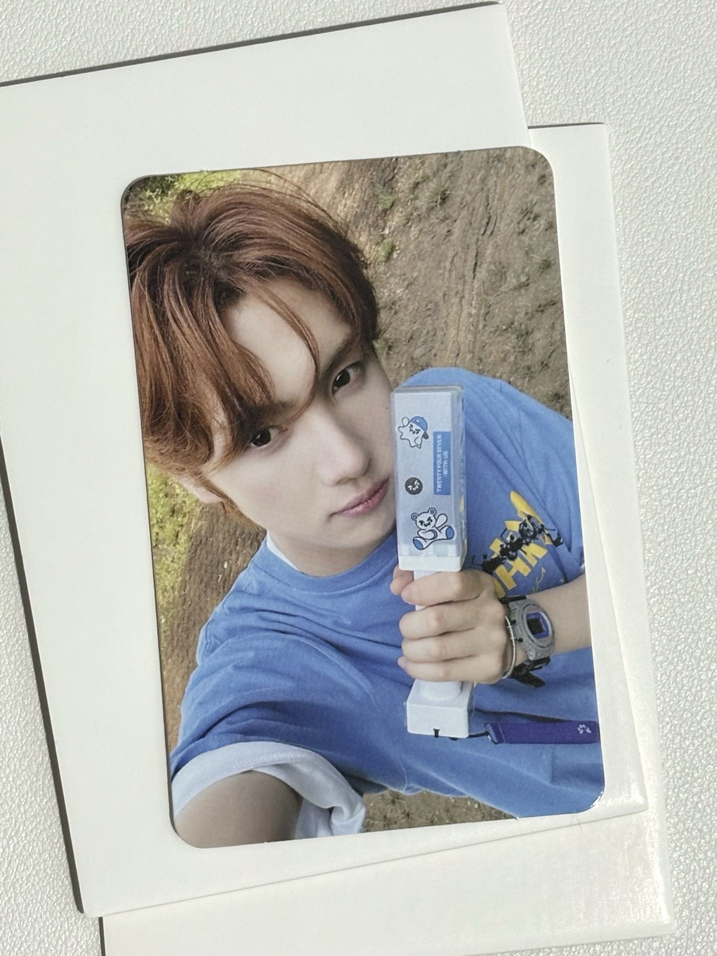 TWS崔英宰高雄粽卡