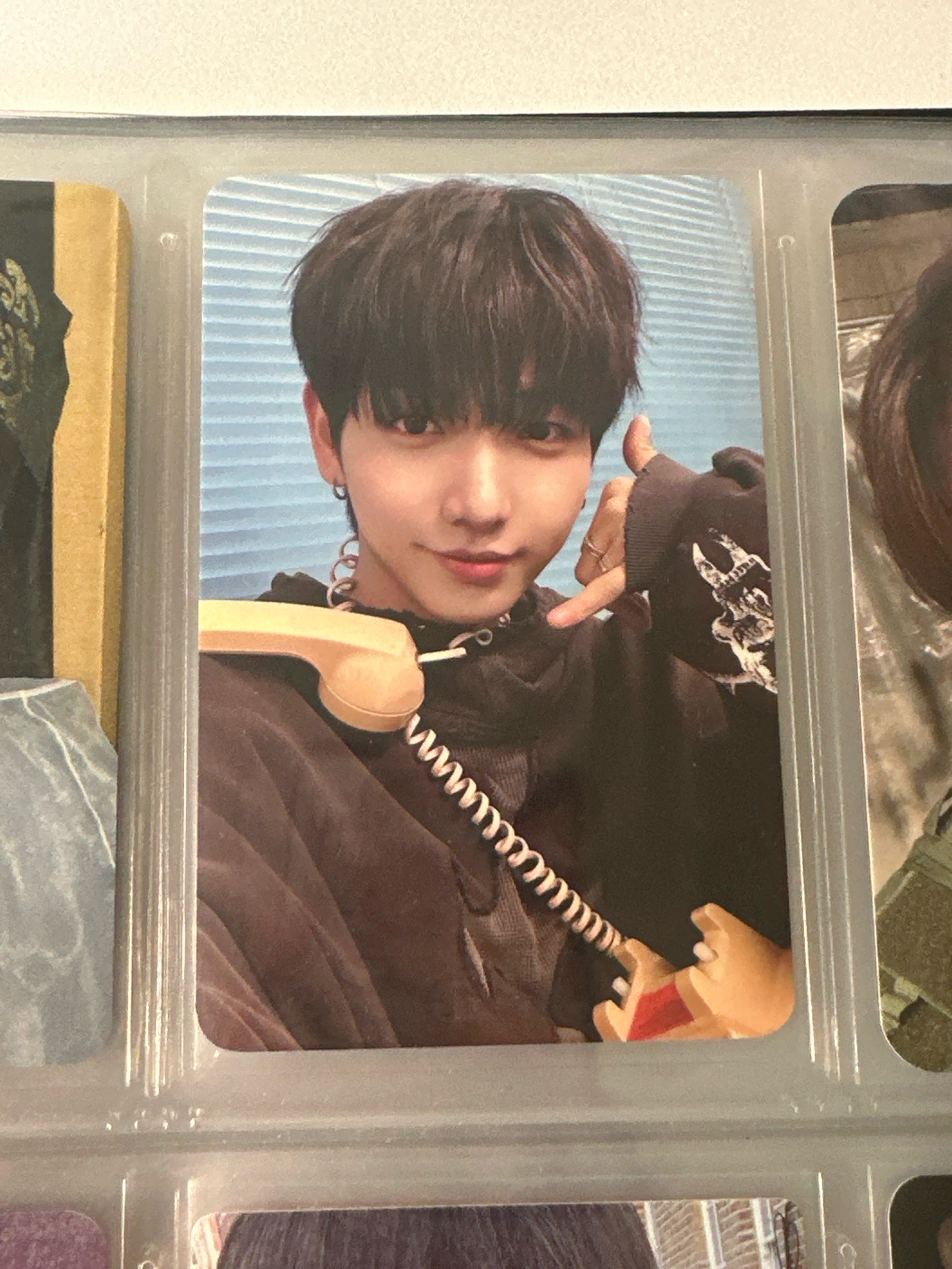 ［ O版公放/直出 ］明宰鉉