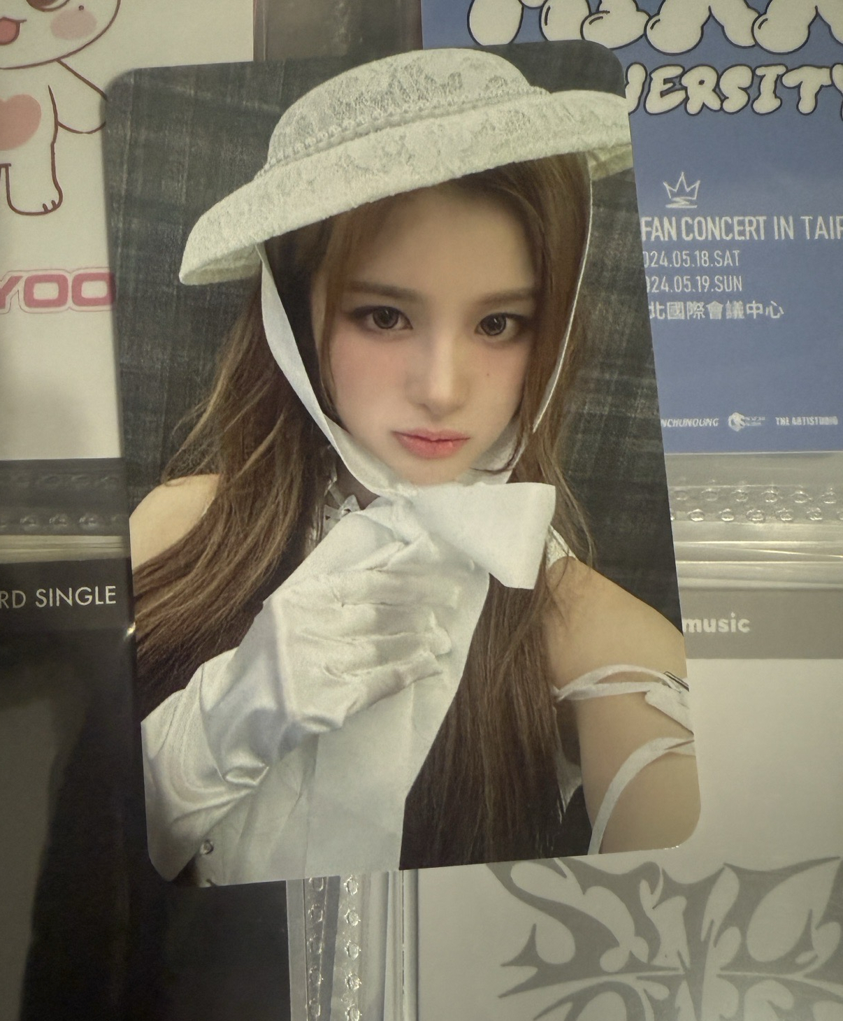 FORWARD 數星星3.0 羅馬薛