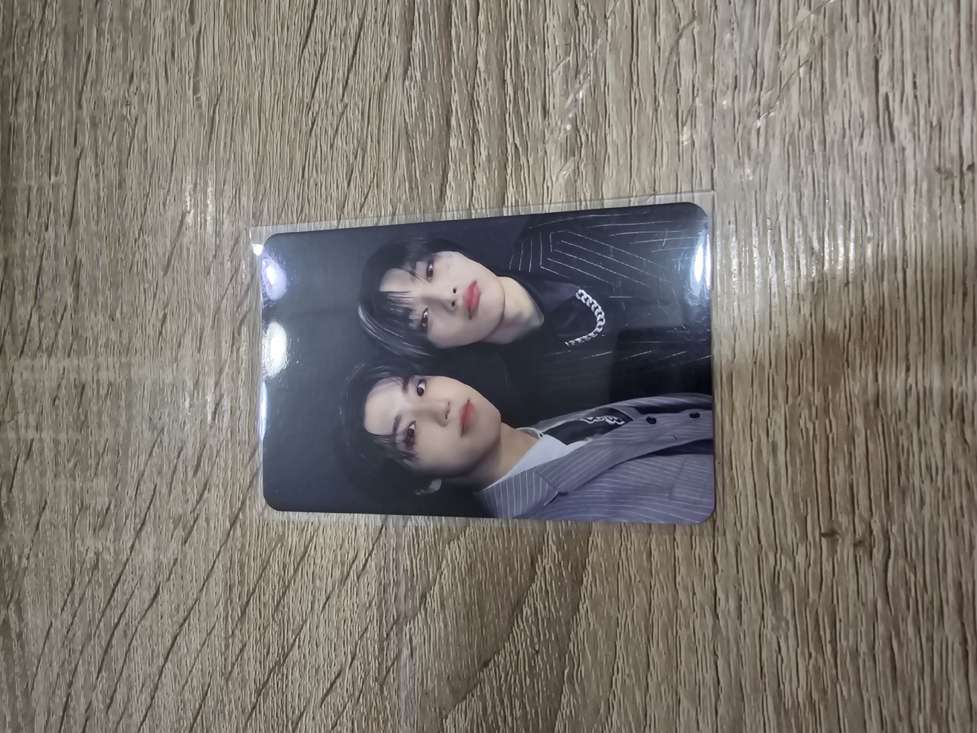 🐿️🦊城寅 HOP 專卡