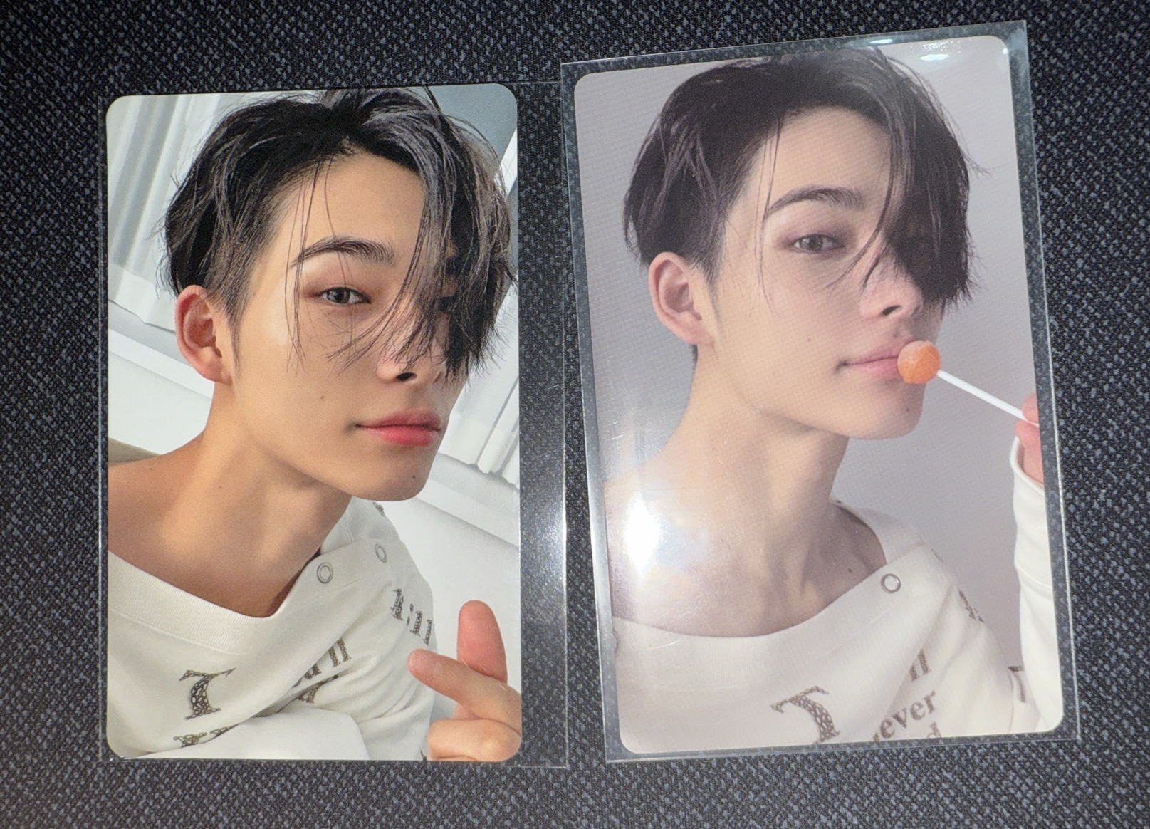 力 2張一起帶（1）