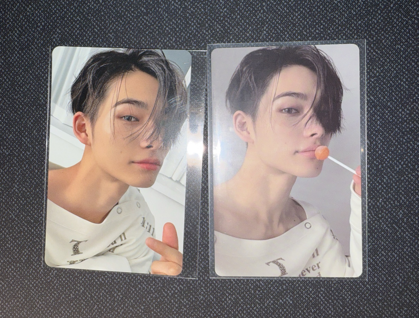 力 2張一起帶（2）