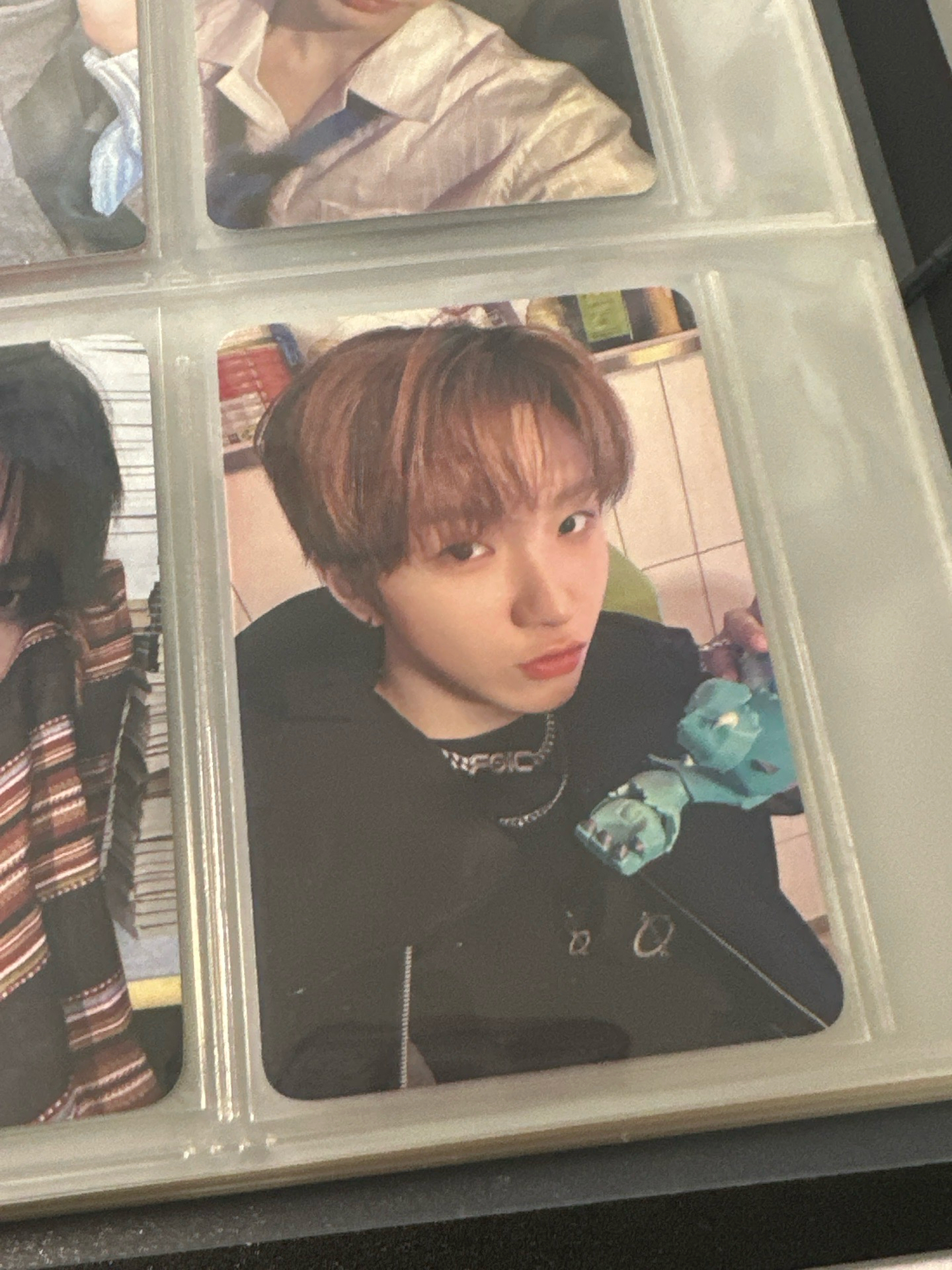 ［ O版公放/直出 ］金雲鶴