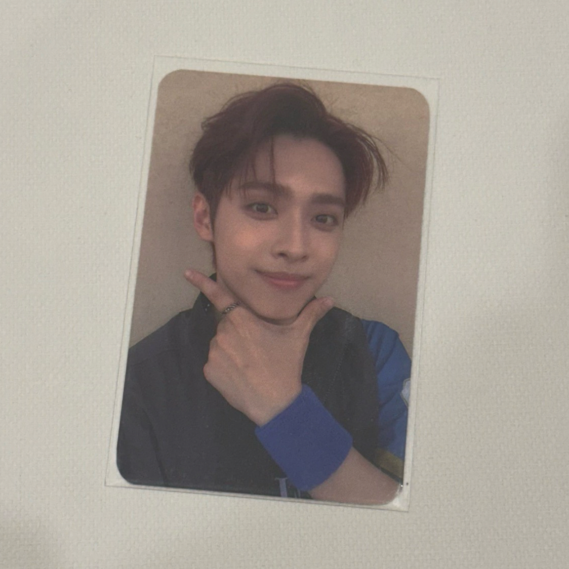 XHZ Gaon｜Livelock 打歌卡 WEEK1