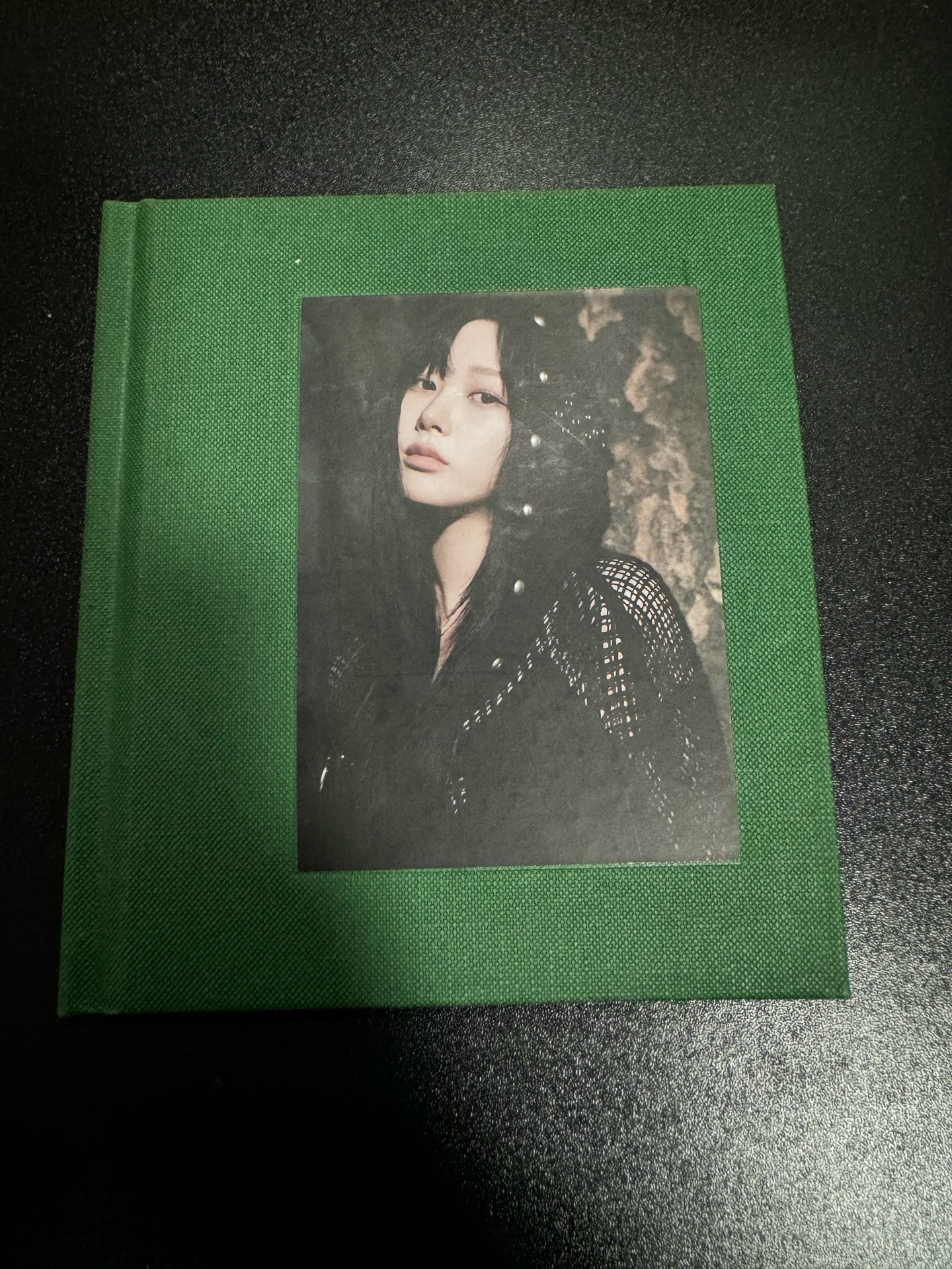 aespa sequence 吉封空專