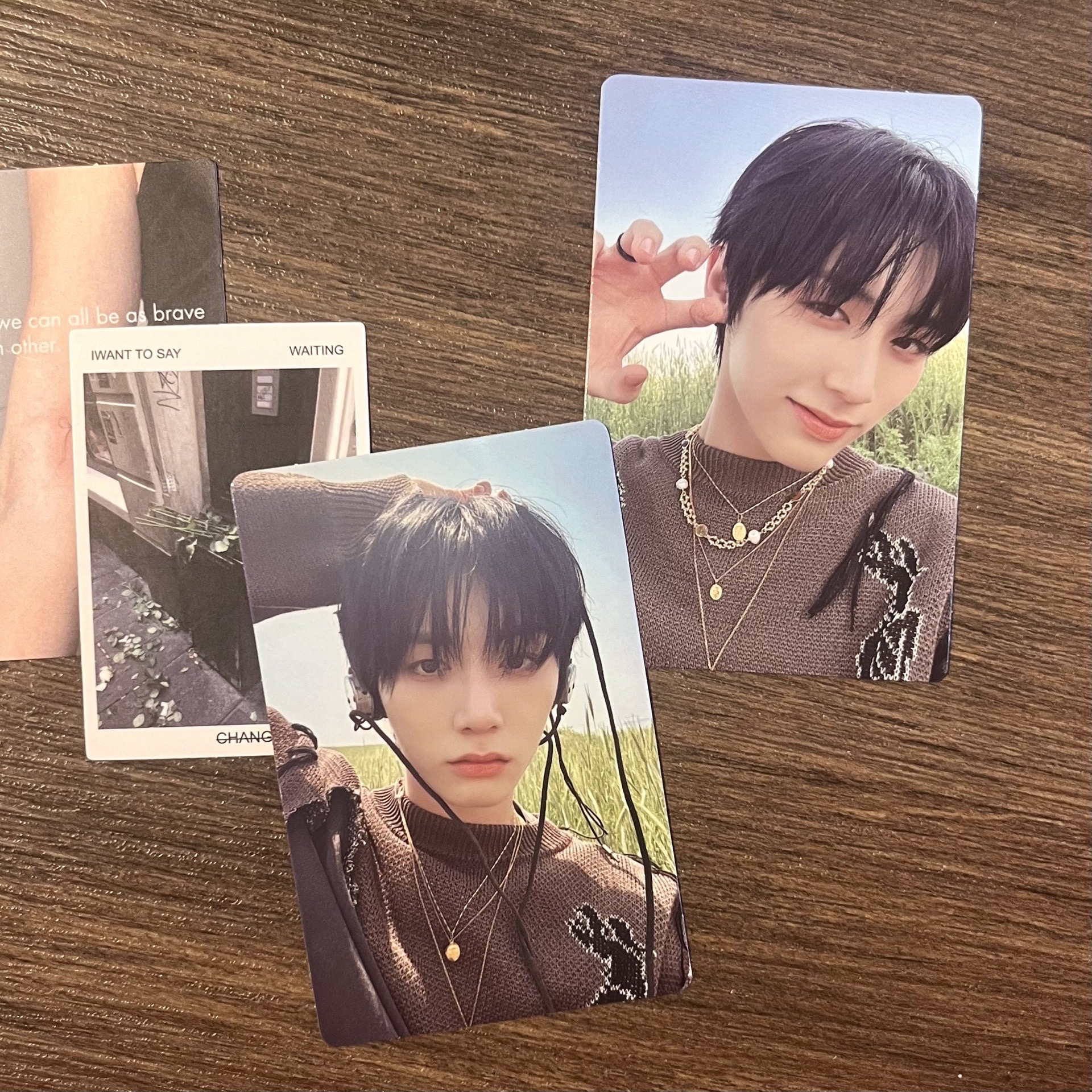 耳機山➕虎爪山