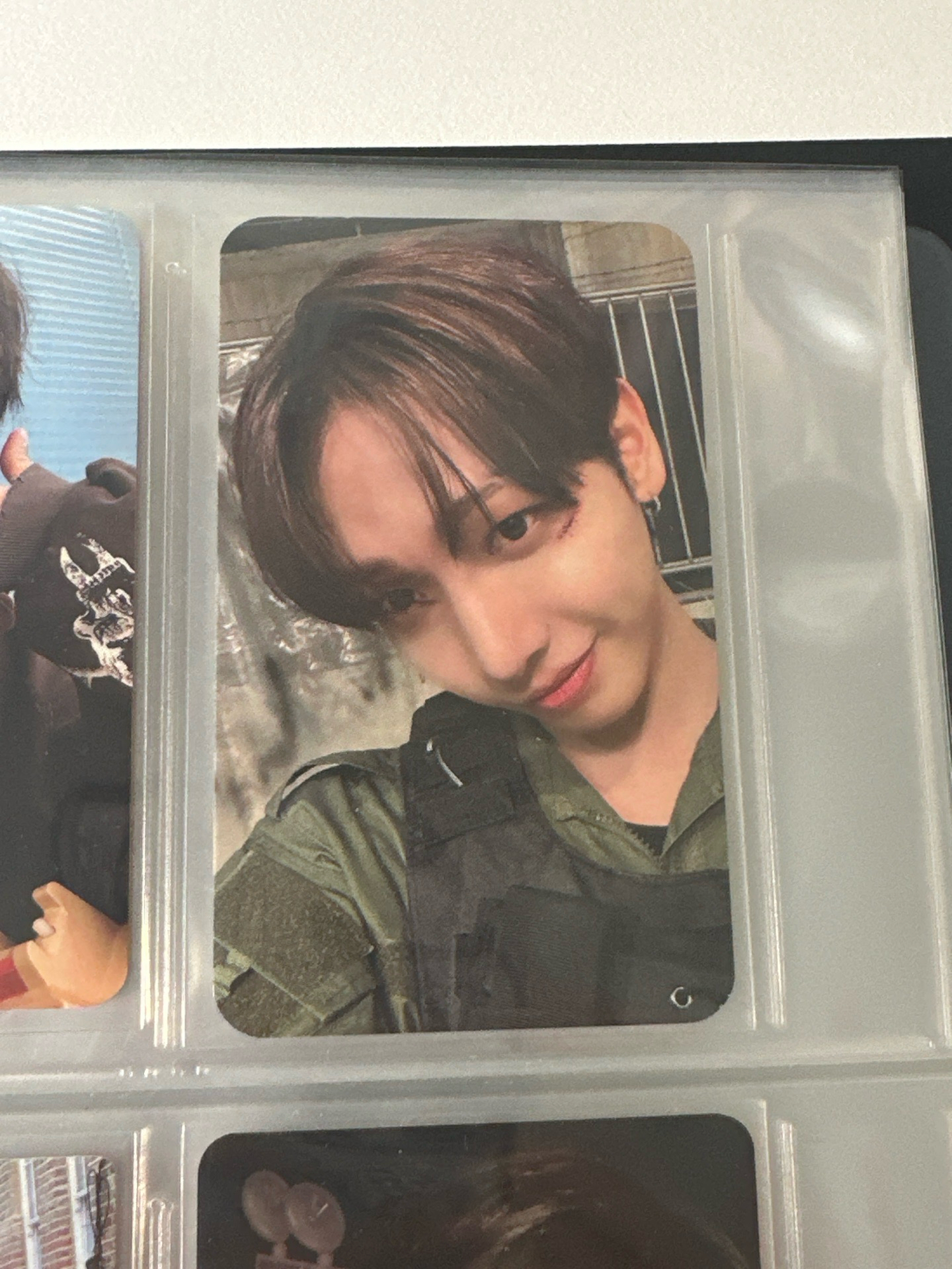 ［ cgv限量電影卡/直出 ］明宰鉉