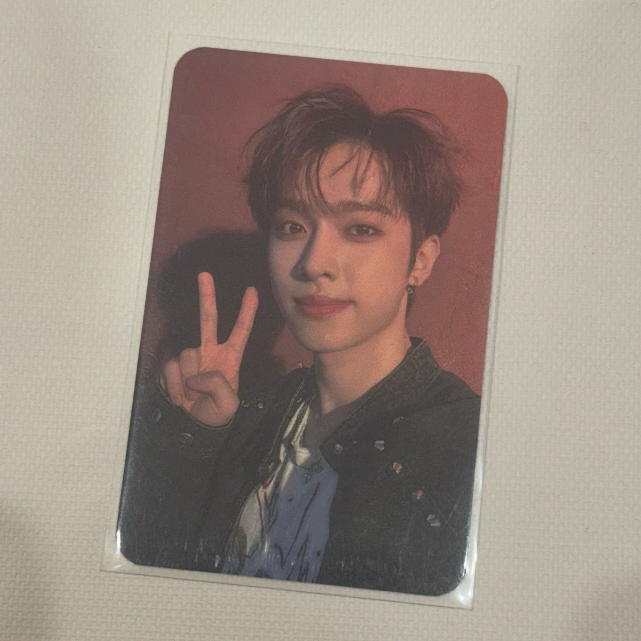 XHZ Gaon｜Livelock 打歌卡 WEEK2