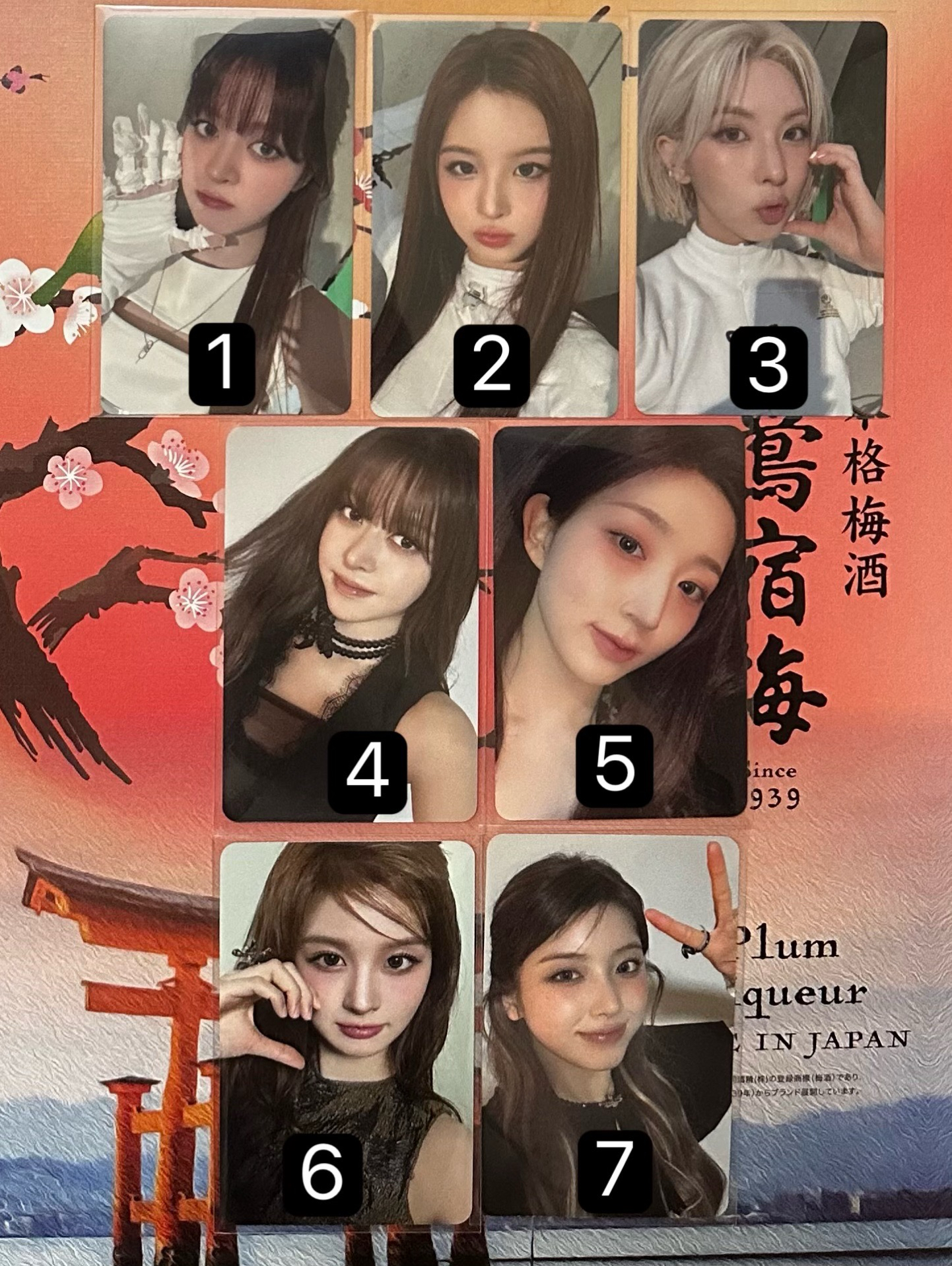 NMIXX FORWARD區（有2頁