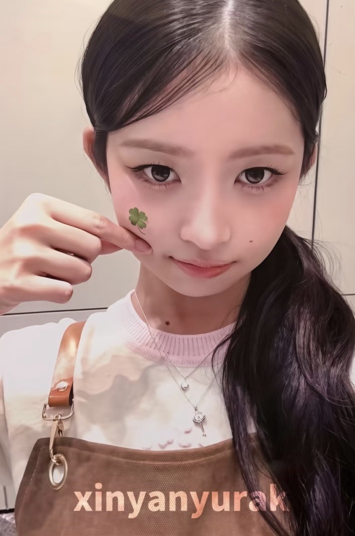 非現 三月出貨 五星伶 編號隨機