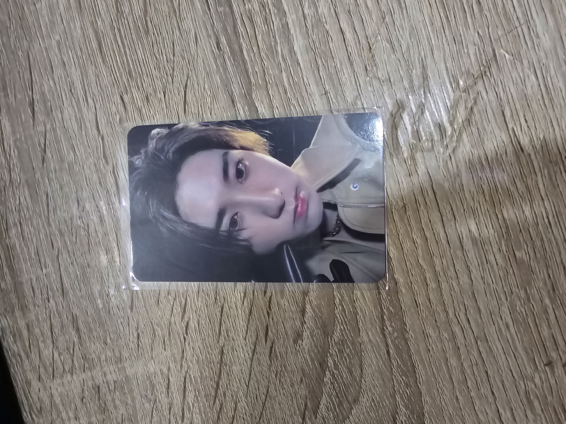 🐿️城 樂-STAR 樂天 特典卡 